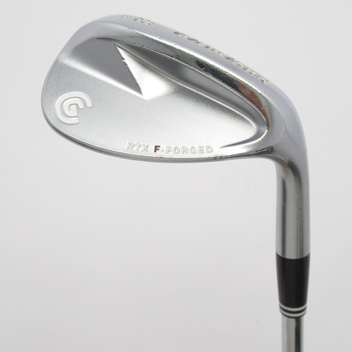 中古】RTX F-FORGED ウェッジ N.S.PRO 850GH 58-12 WEDGE D(ウェッジ