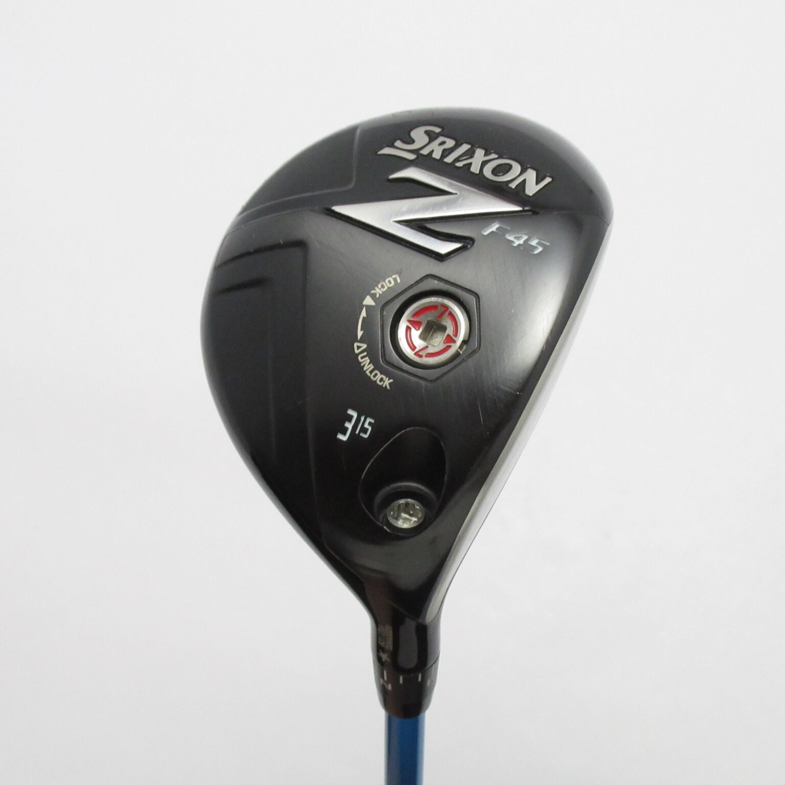 SRIXON(スリクソン) 中古フェアウェイウッド ダンロップ 通販｜GDO中古