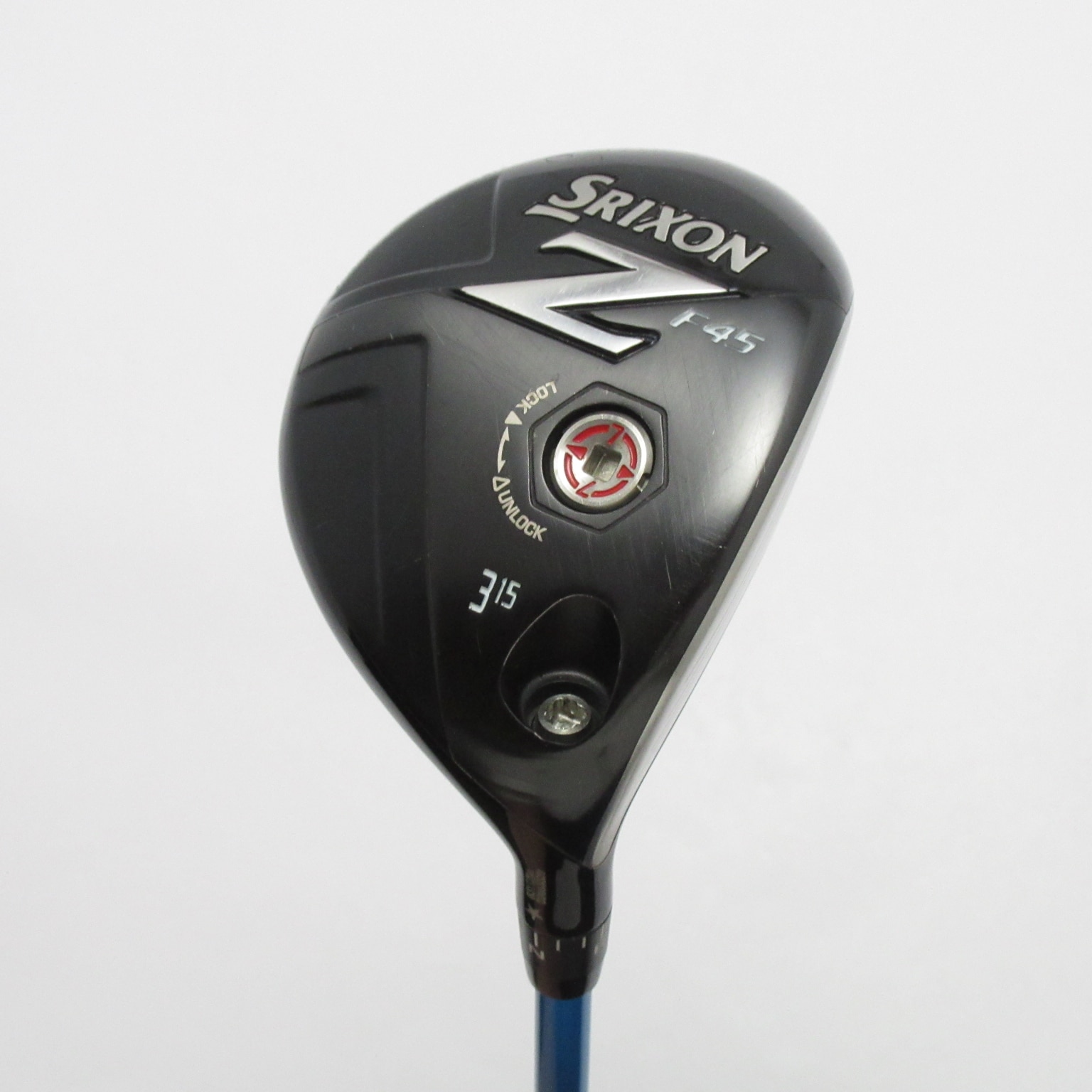 Srixon Z F45 3W スリクソン　フェアウェイウッド　3W