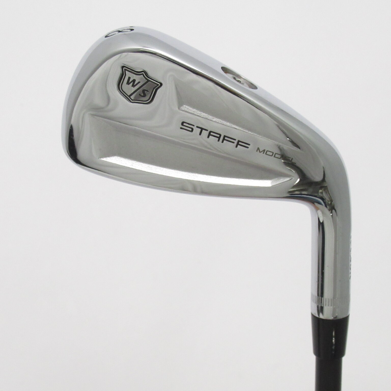 ウイルソン Wilson STAFF MODEL ユーティリティ KBS TOUR HYBRID 80