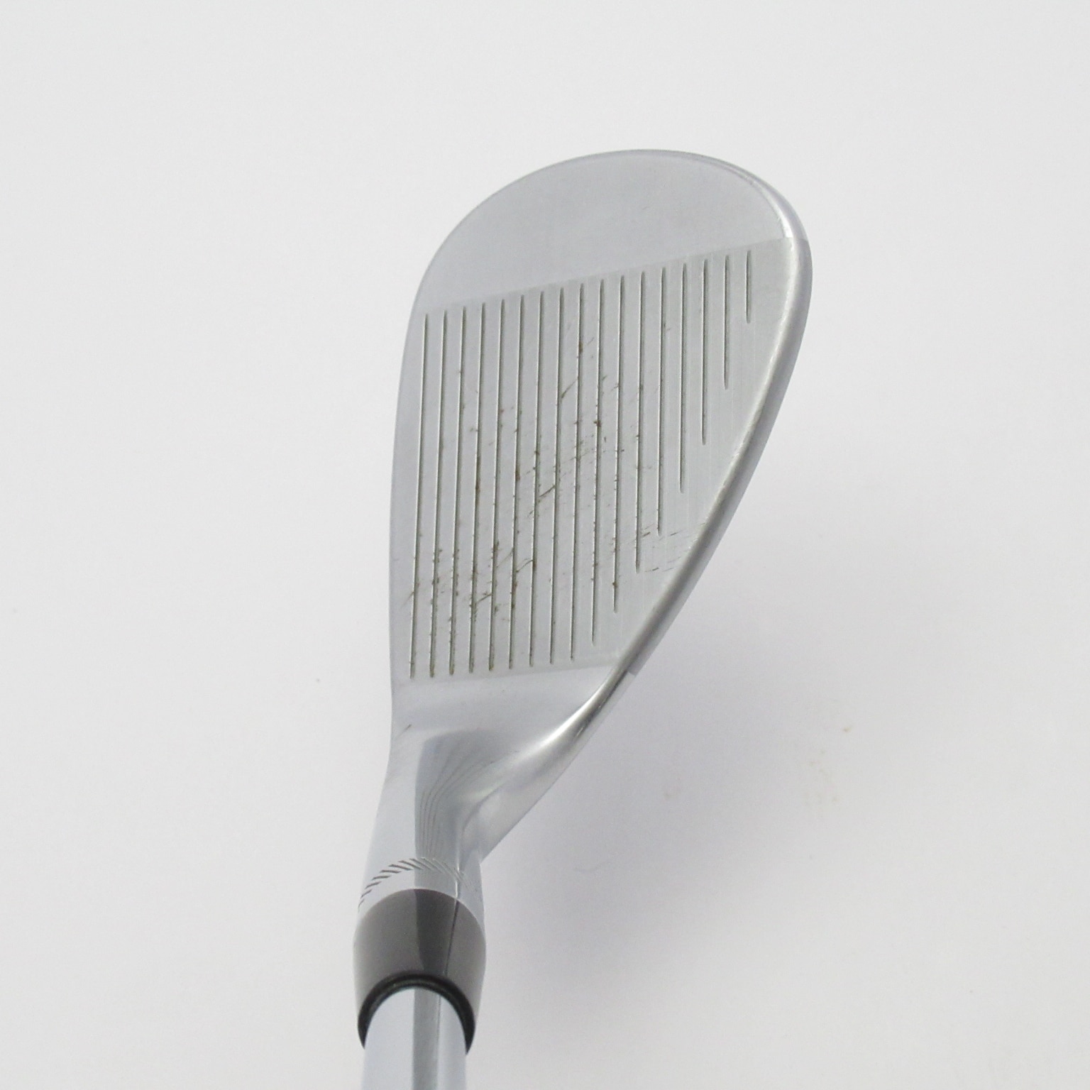 中古】Vokey SM9 TOUR CHROME ウェッジ BV105 56-12 設定無 D(ウェッジ