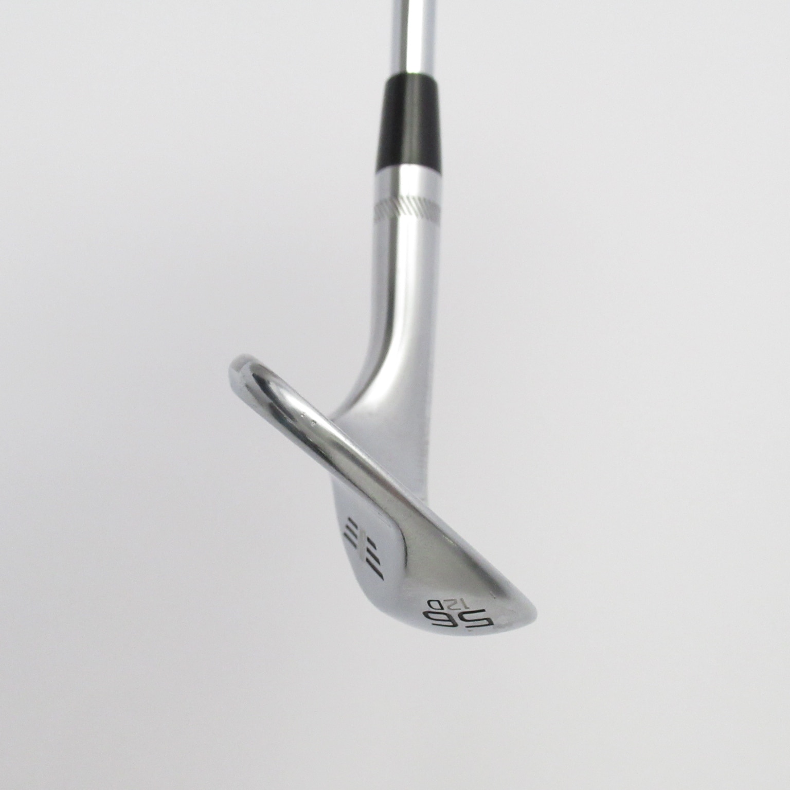 中古】Vokey SM9 TOUR CHROME ウェッジ BV105 56-12 設定無 D(ウェッジ