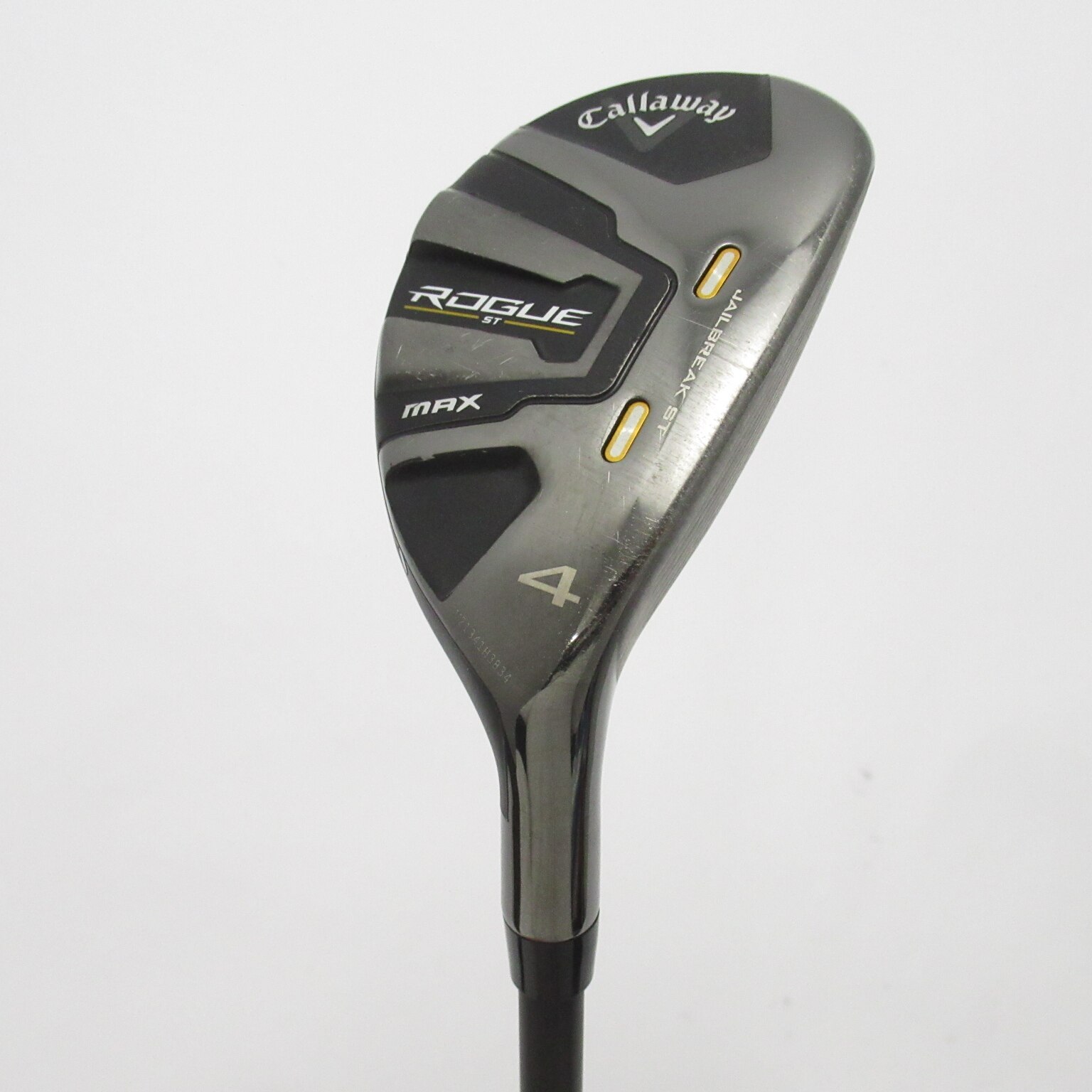 キャロウェイゴルフ(Callaway Golf) 中古ユーティリティ 通販｜GDO中古