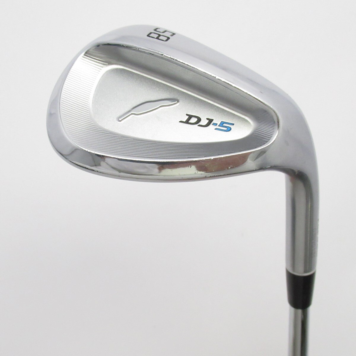 中古】DJ-5 ウェッジ N.S.PRO TS-114w 58-08 WEDGE C(ウェッジ（単品