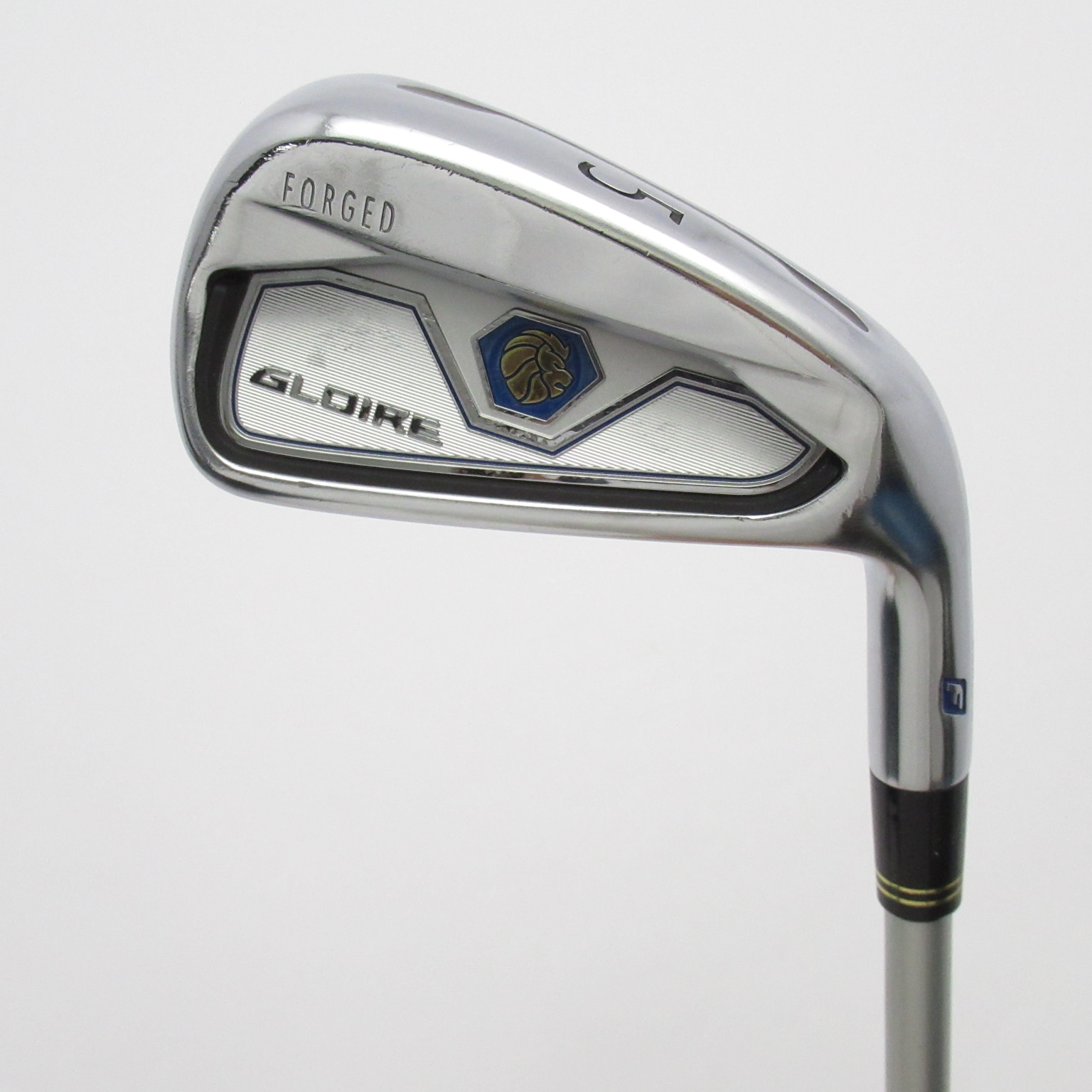 テーラーメイド(TaylorMade) 中古アイアンセット 通販｜GDO中古ゴルフ