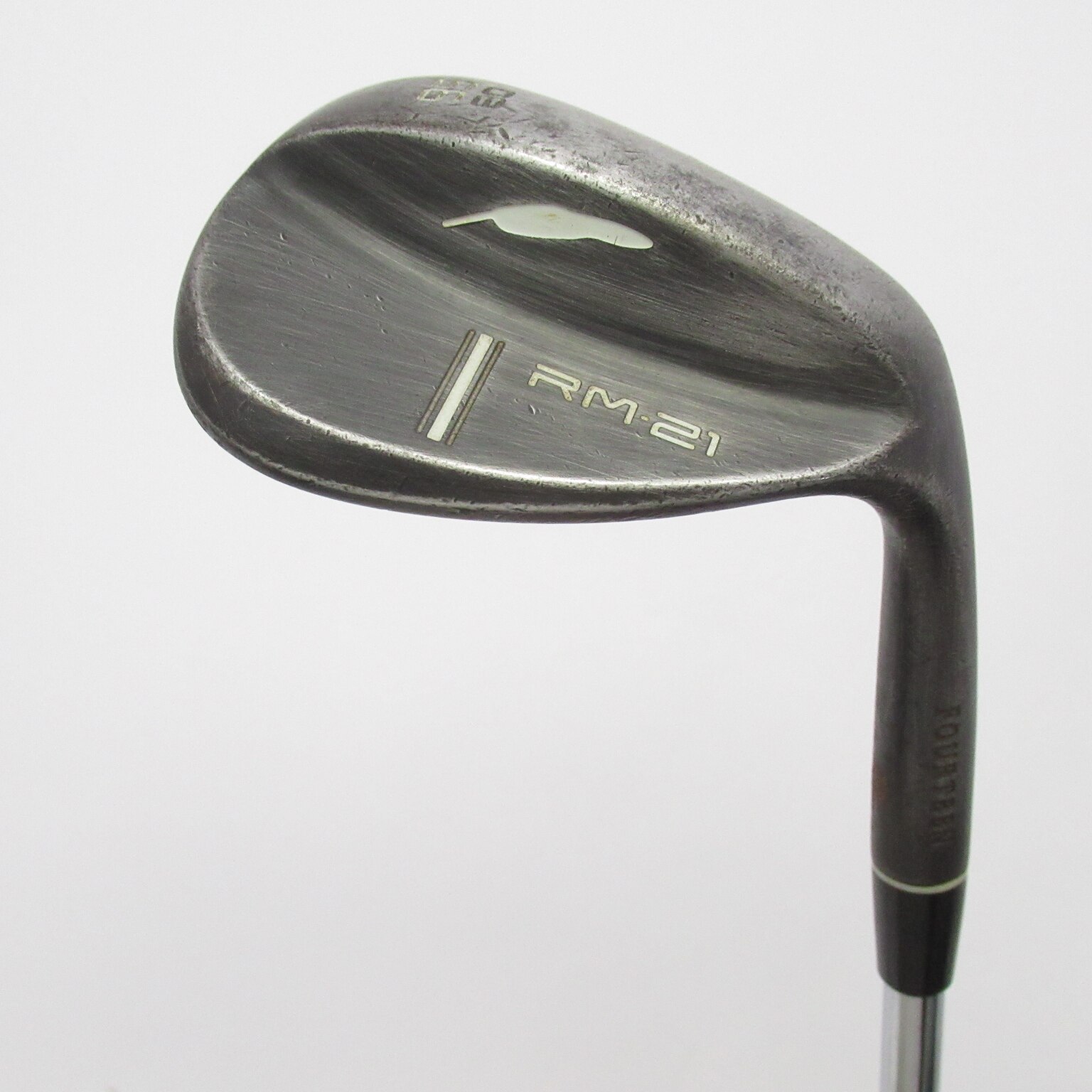 中古】RM-21 BK ウェッジ Dynamic Gold 56-08 WEDGE DE(ウェッジ（単品