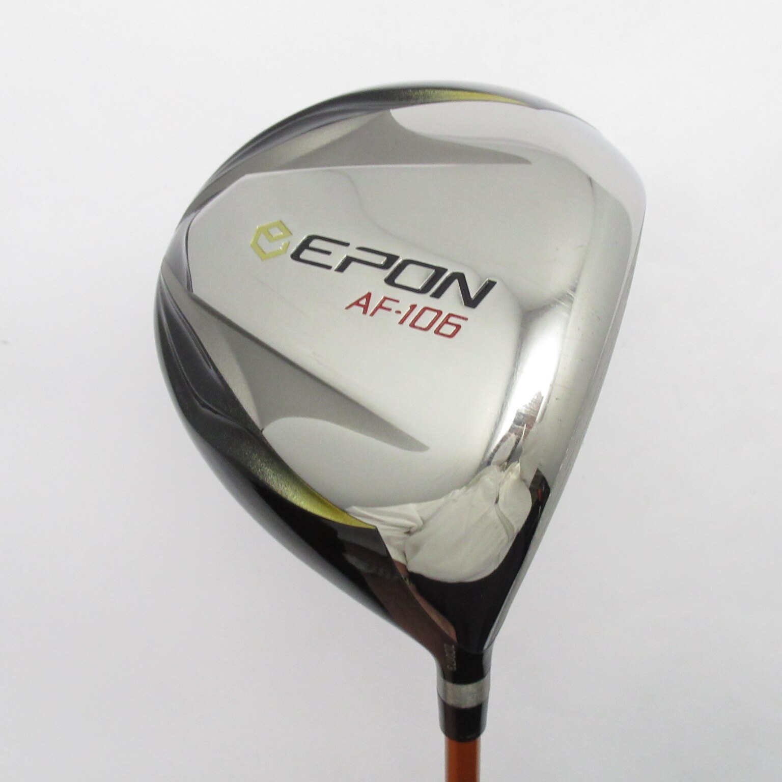 エポンゴルフ(EPON) 中古ドライバー 通販｜GDO中古ゴルフクラブ