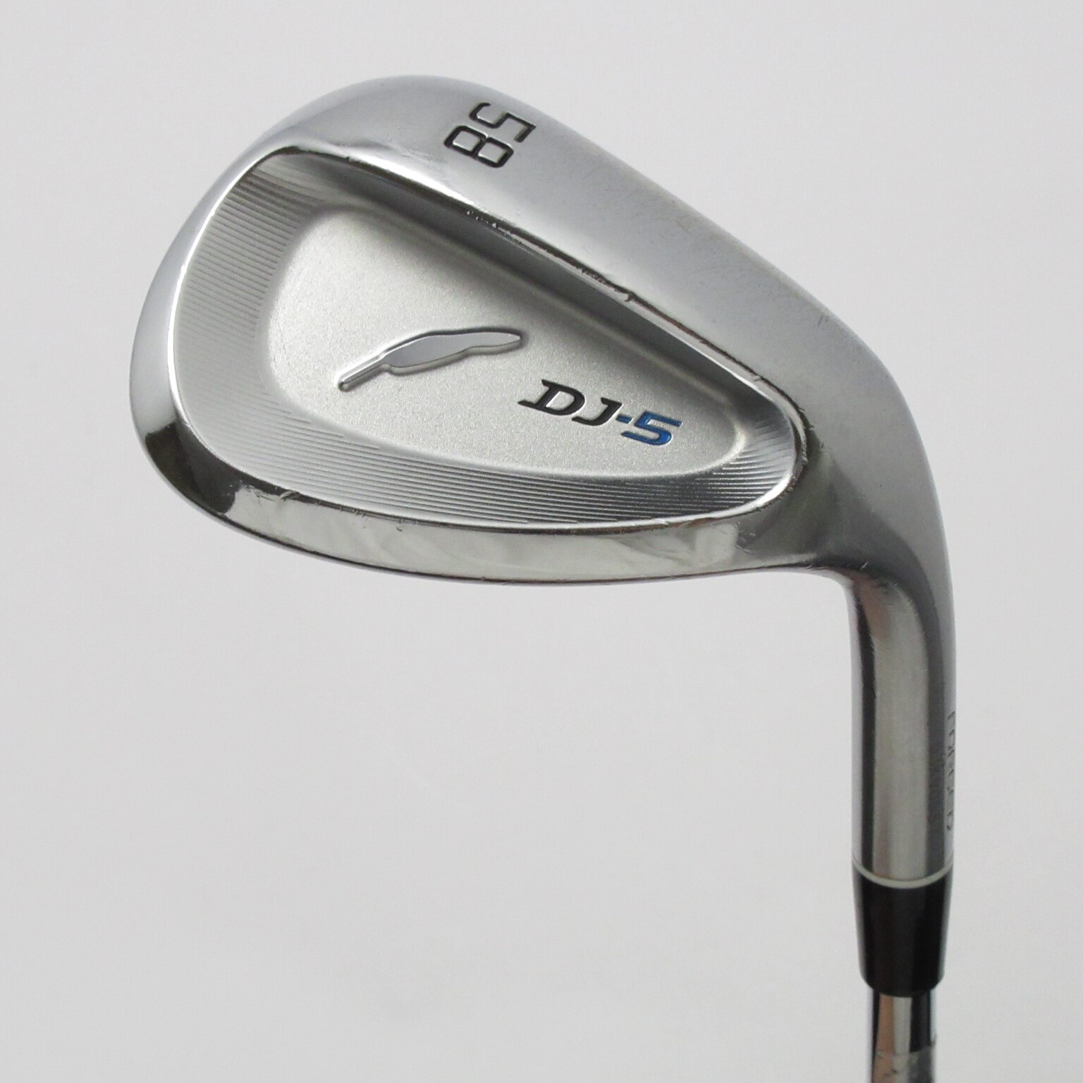 中古】DJ-5 ウェッジ N.S.PRO DS-91w 58-08 WEDGE D(ウェッジ（単品