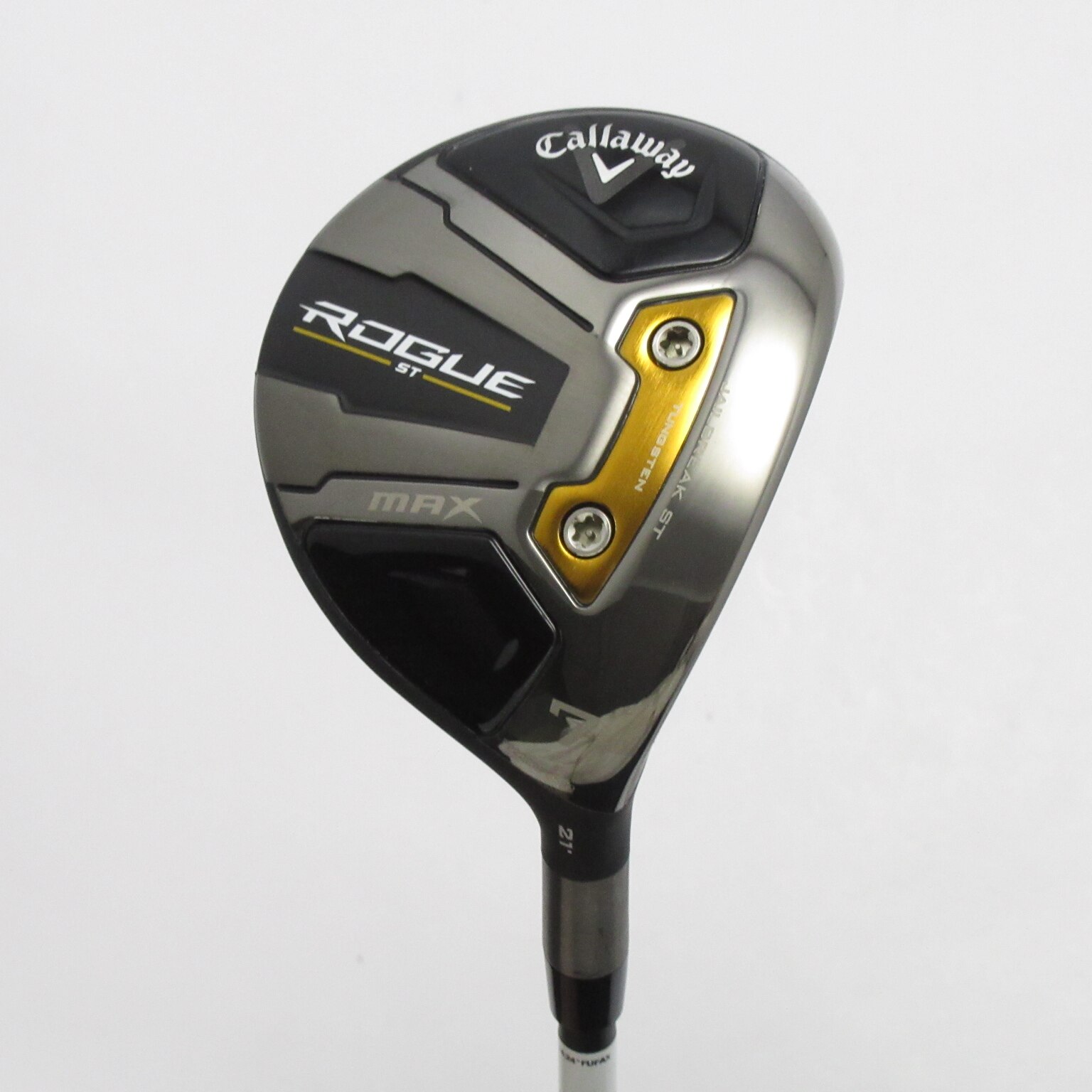 中古】ローグ ST MAX フェアウェイウッド VENTUS 5 for Callaway 21