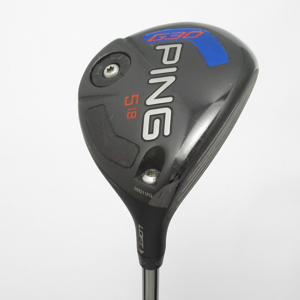 中古】G30 フェアウェイウッド PING TOUR 80 18 S CD(フェアウェイ