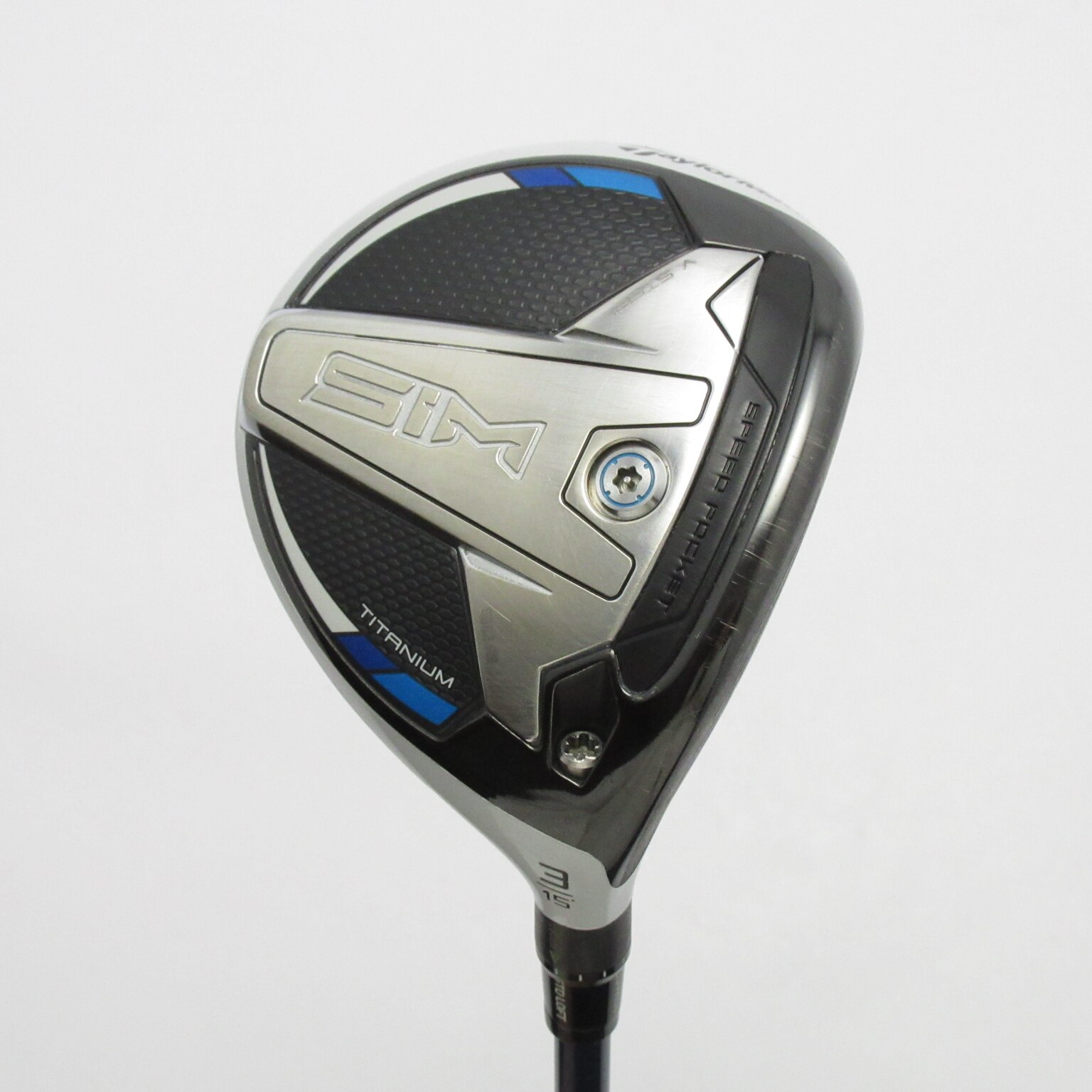 テーラーメイド(TaylorMade) 中古フェアウェイウッド 通販｜GDO中古