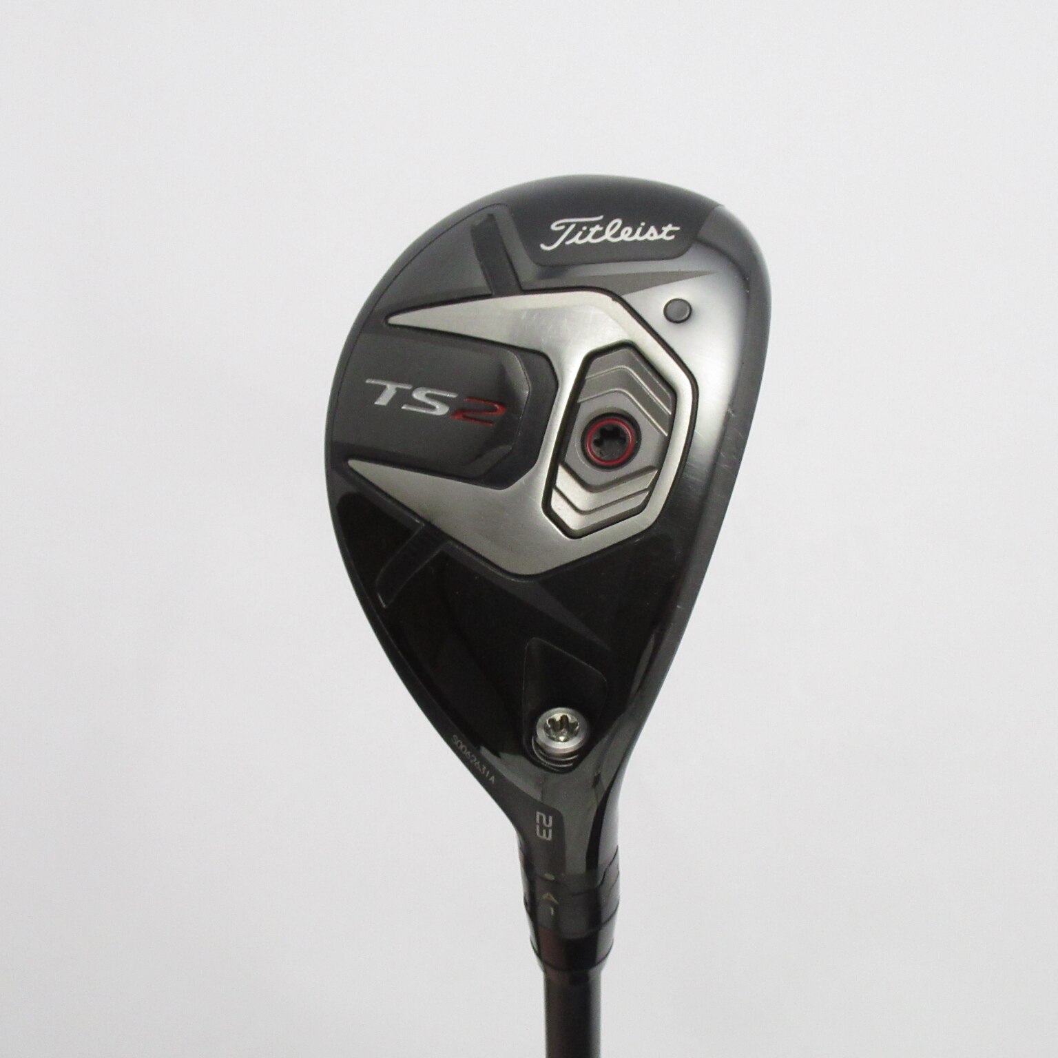 タイトリスト(Titleist) 中古ユーティリティ 通販｜GDO中古ゴルフクラブ