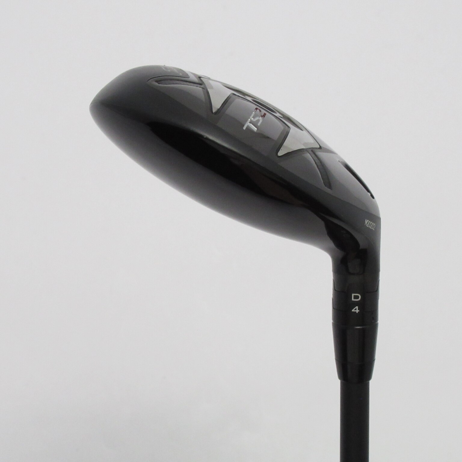 中古】TS2 ユーティリティ Titleist MCI Matte Black 70 23 S C