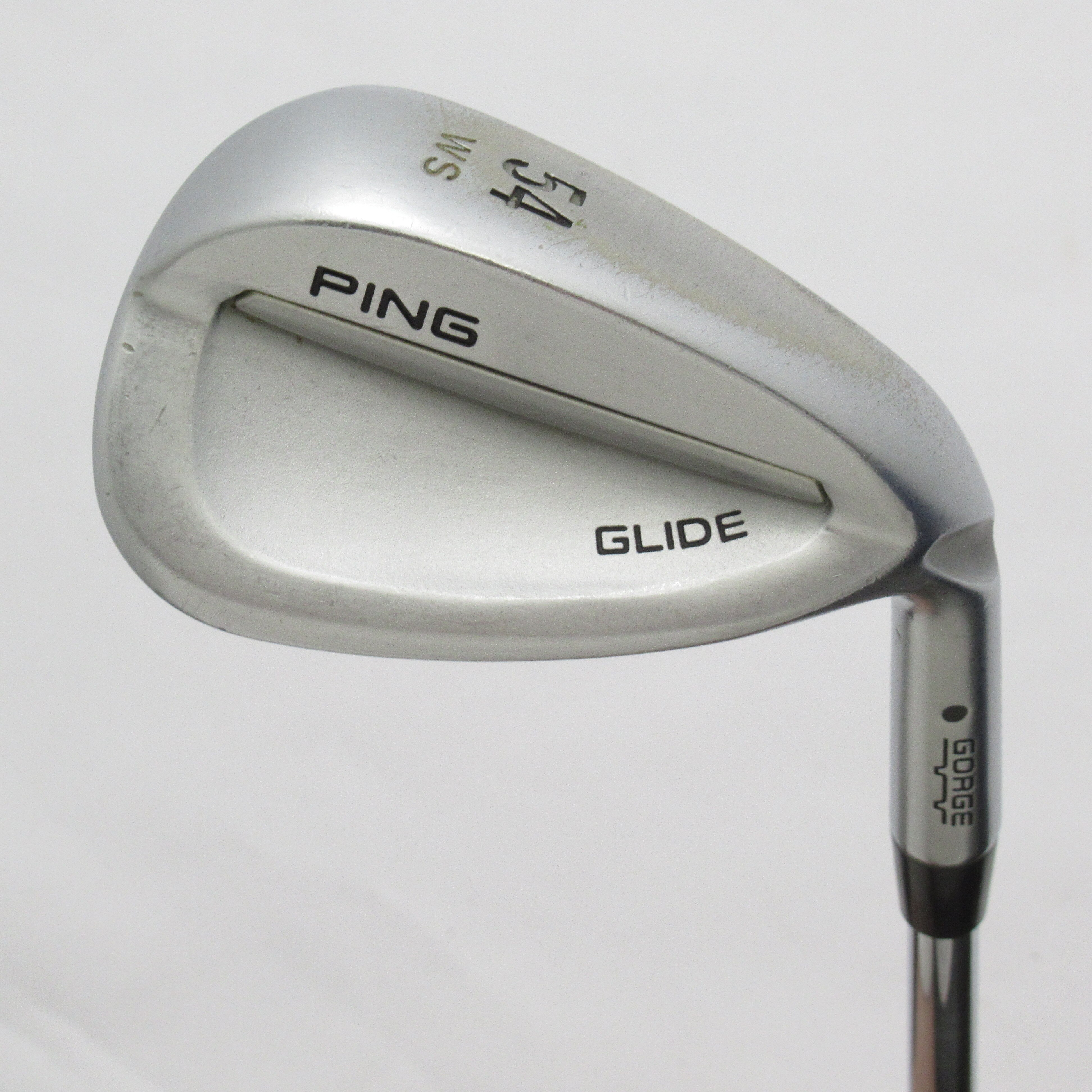 GLIDE ピン PING メンズ 右利き 通販｜GDO中古ゴルフクラブ