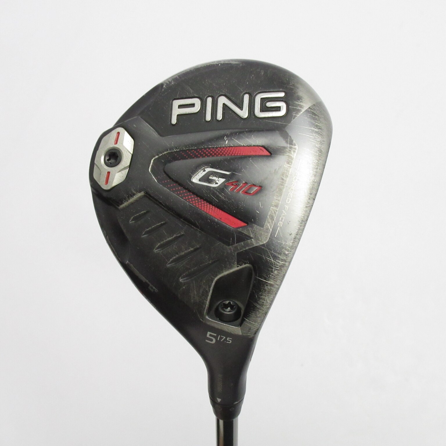 中古】G410 フェアウェイウッド PING TOUR 173-75 17.5 S D ...