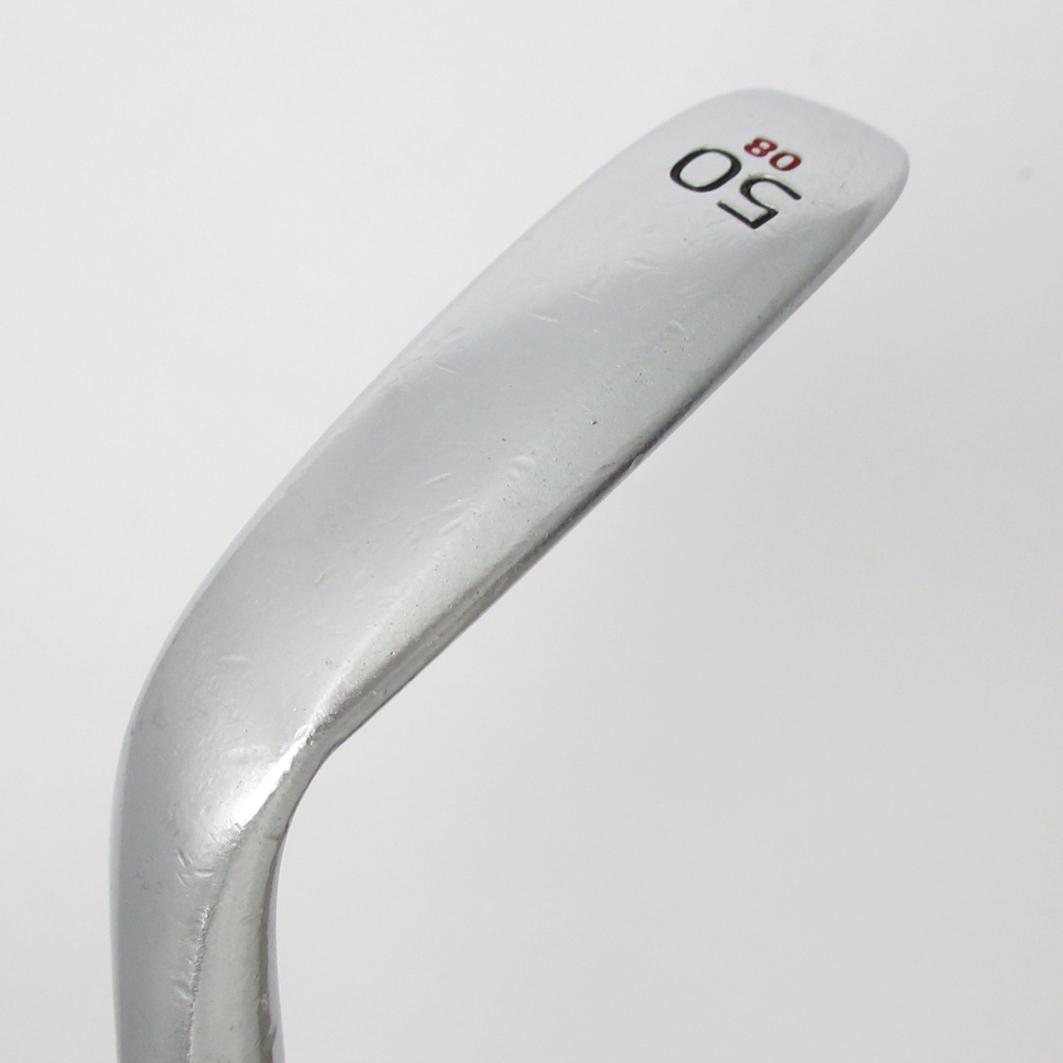 中古】Vokey COLD FORGED ウェッジ N.S.PRO 950GH 50-08 S相当 CD