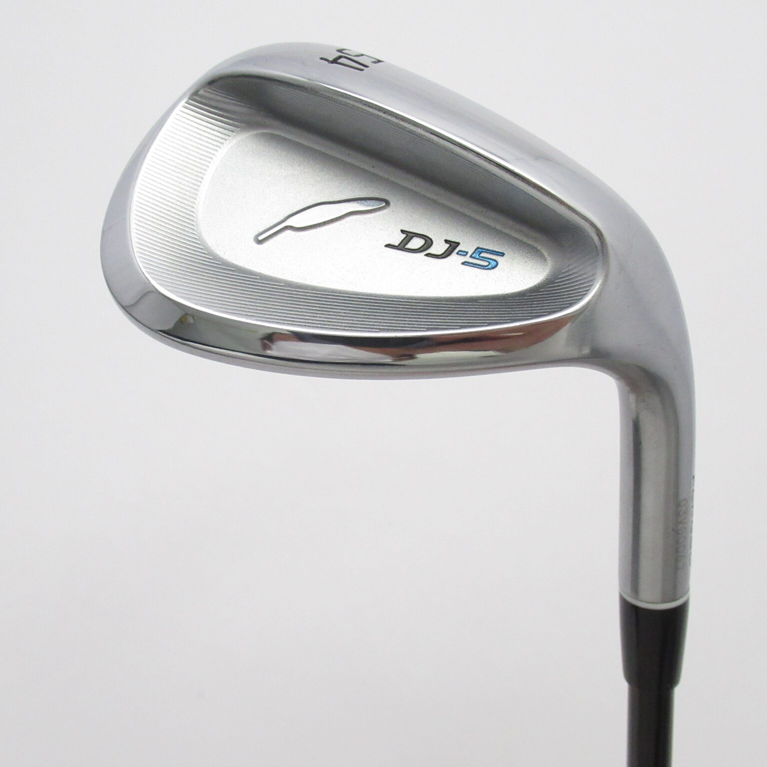 中古】DJ-5 ウェッジ FT62w 54-08 WEDGE BC(ウェッジ（単品）)|DJ