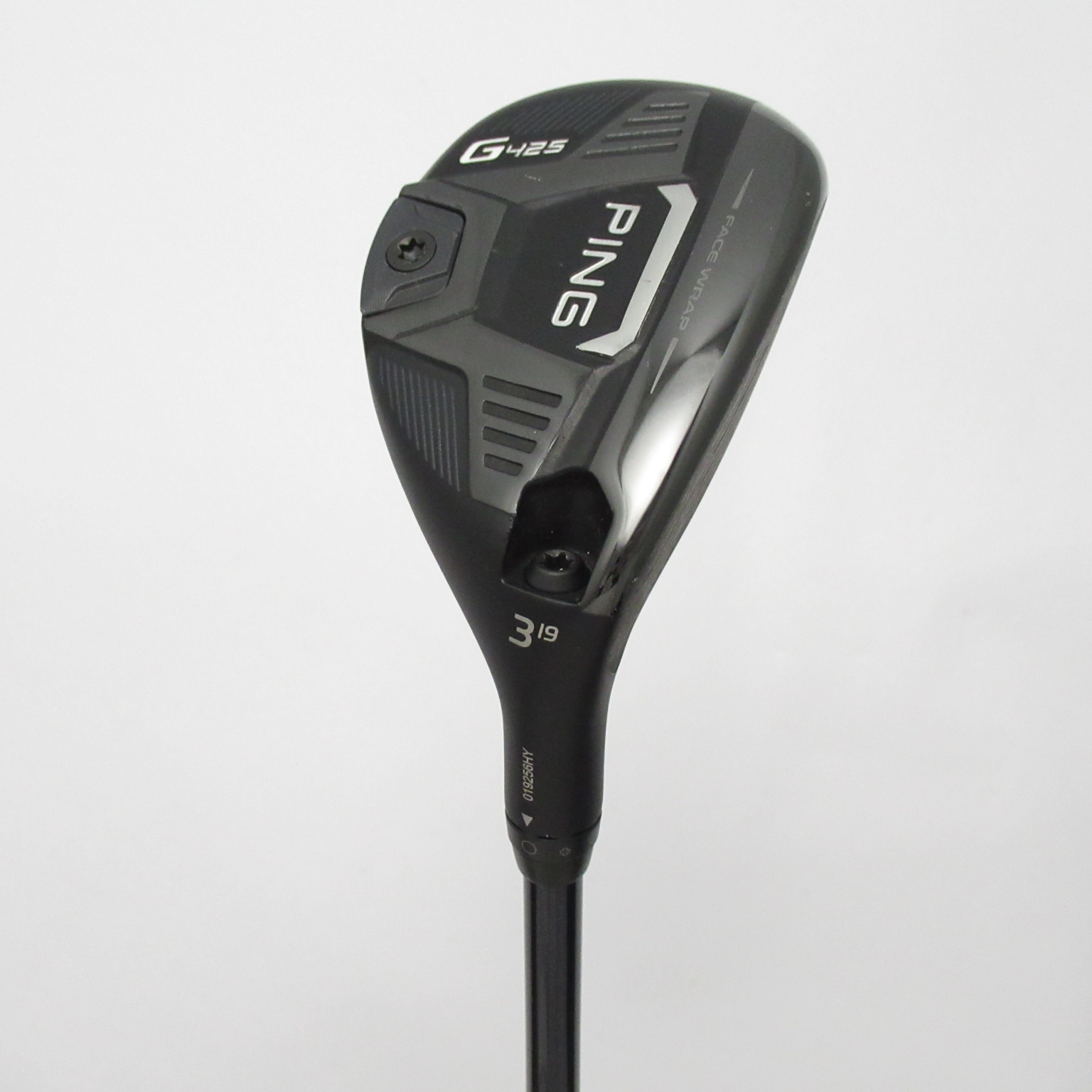 PING ピン G425 ユーティリティ #5 26° PING TOUR85S - クラブ