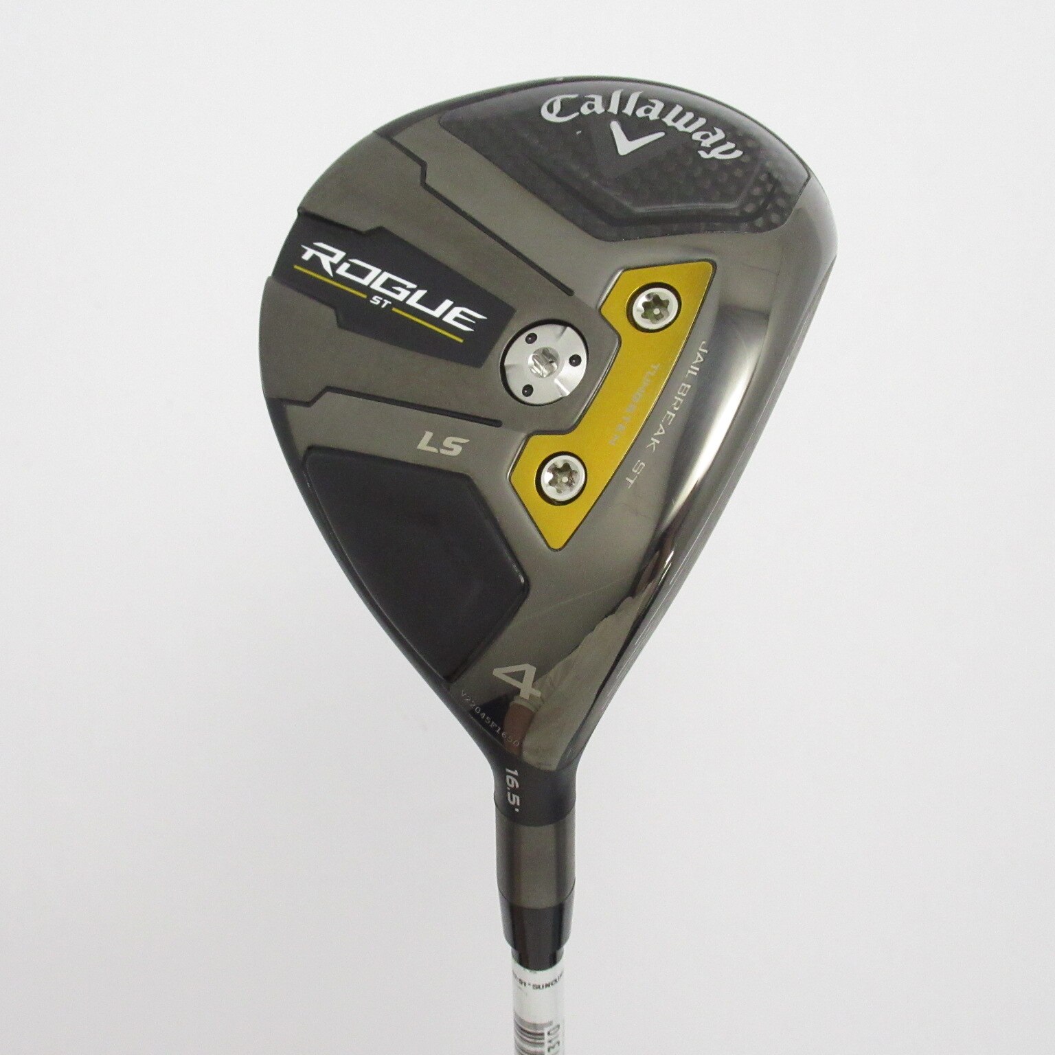 中古】ローグ ST LS フェアウェイウッド TENSEI 55 for Callaway（2022