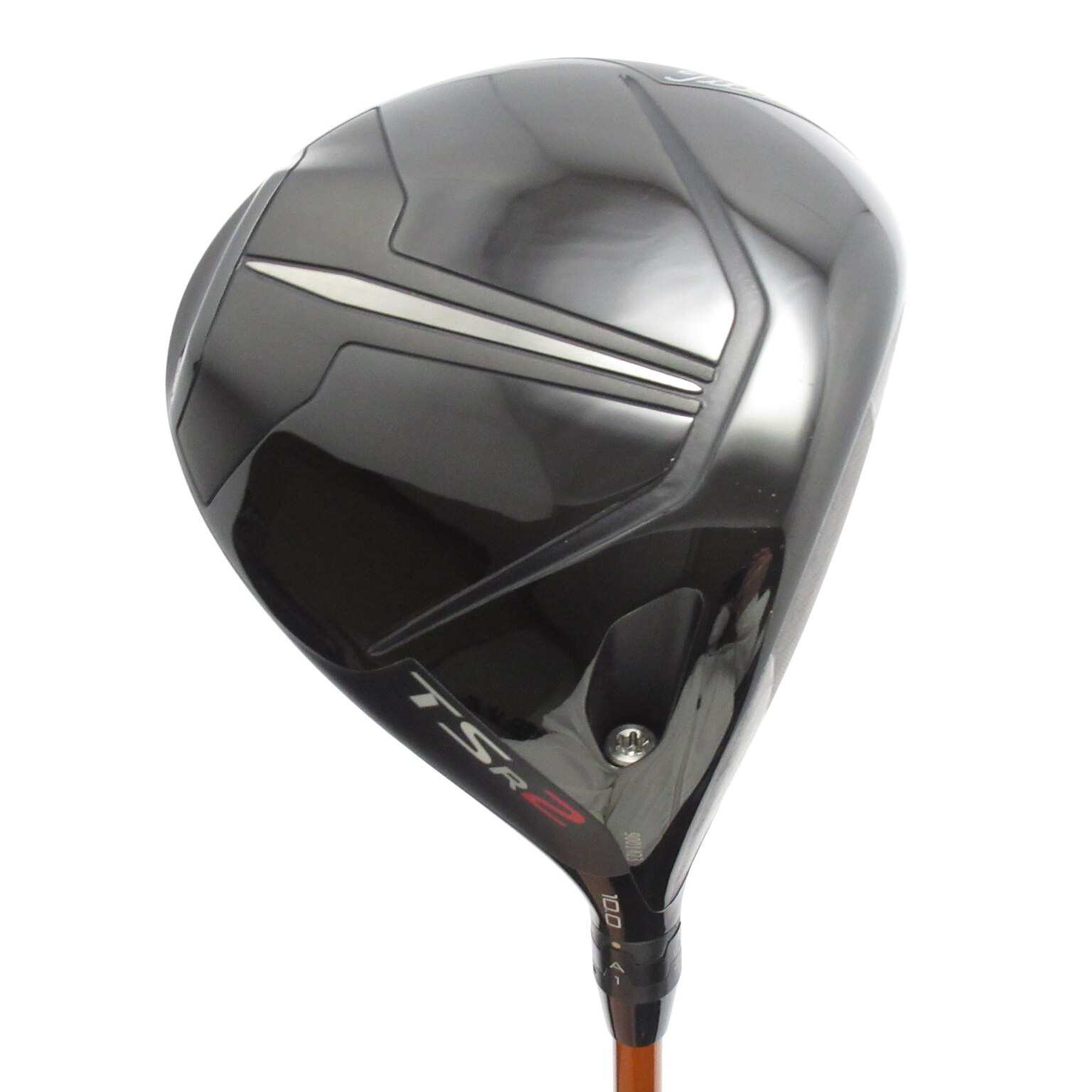 Titleist TSR2 RH Tour AD DI-5 S 10.0J-