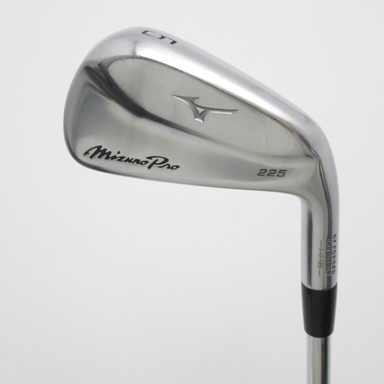 ミズノ Mizuno Pro 225 MODUS3 SYSTEM3 TOUR-125