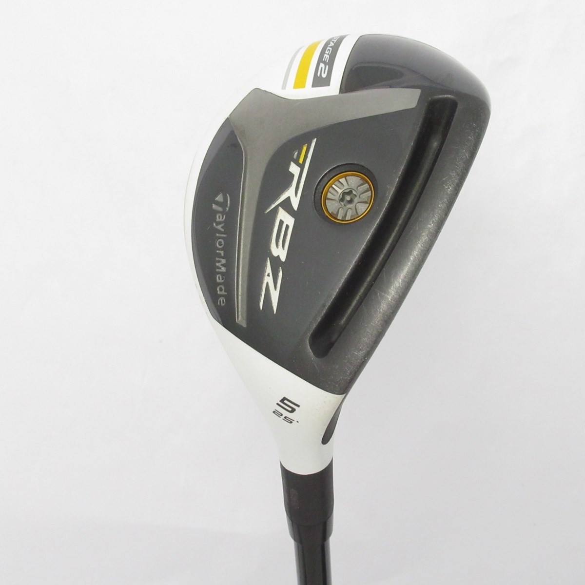 中古】RBZ STAGE 2 RESCUE ユーティリティ TM5-113 25 S C