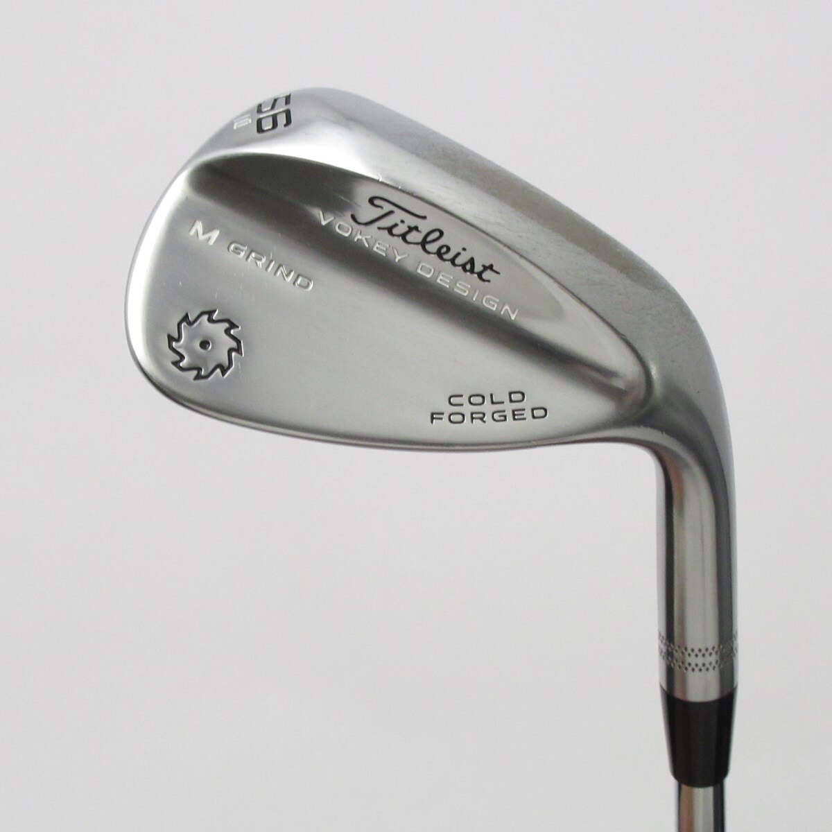 中古】Vokey COLD FORGED(2015) ウェッジ N.S.PRO MODUS3 WEDGE 105 56