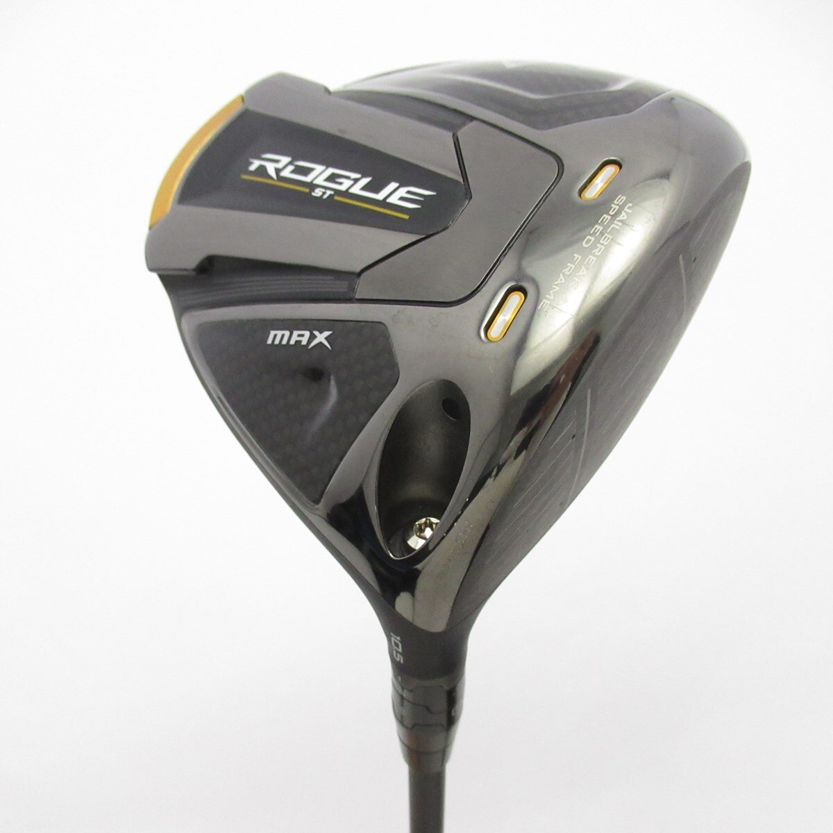 中古】ローグ ST MAX ドライバー VENTUS 5 for Callaway 10.5 SR C