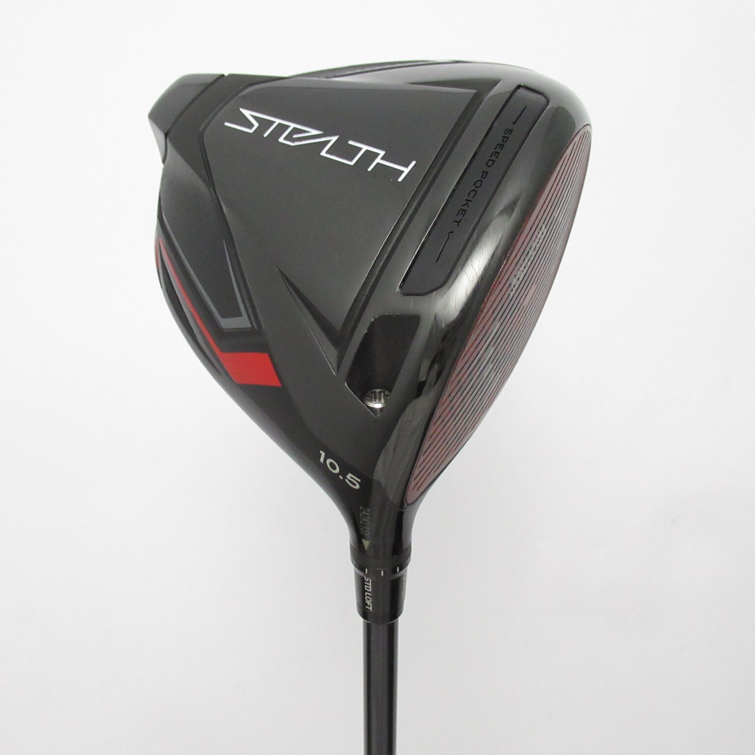 STEALTH 中古ドライバー テーラーメイド STEALTH メンズ 右利き 通販