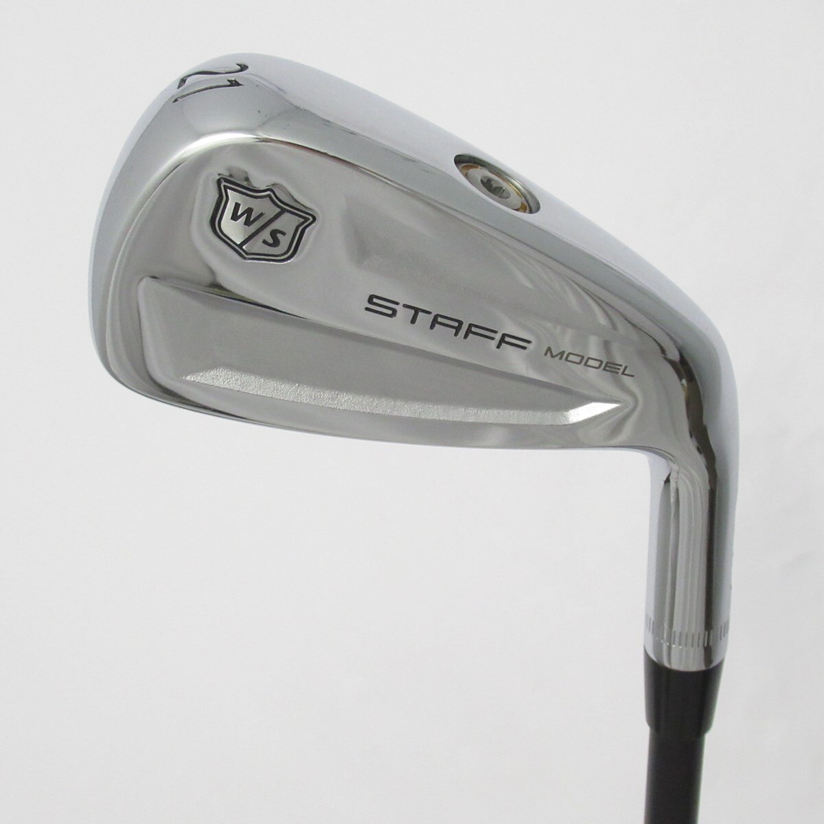 中古】STAFF MODEL ユーティリティ KBS TOUR HYBRID 21 S C