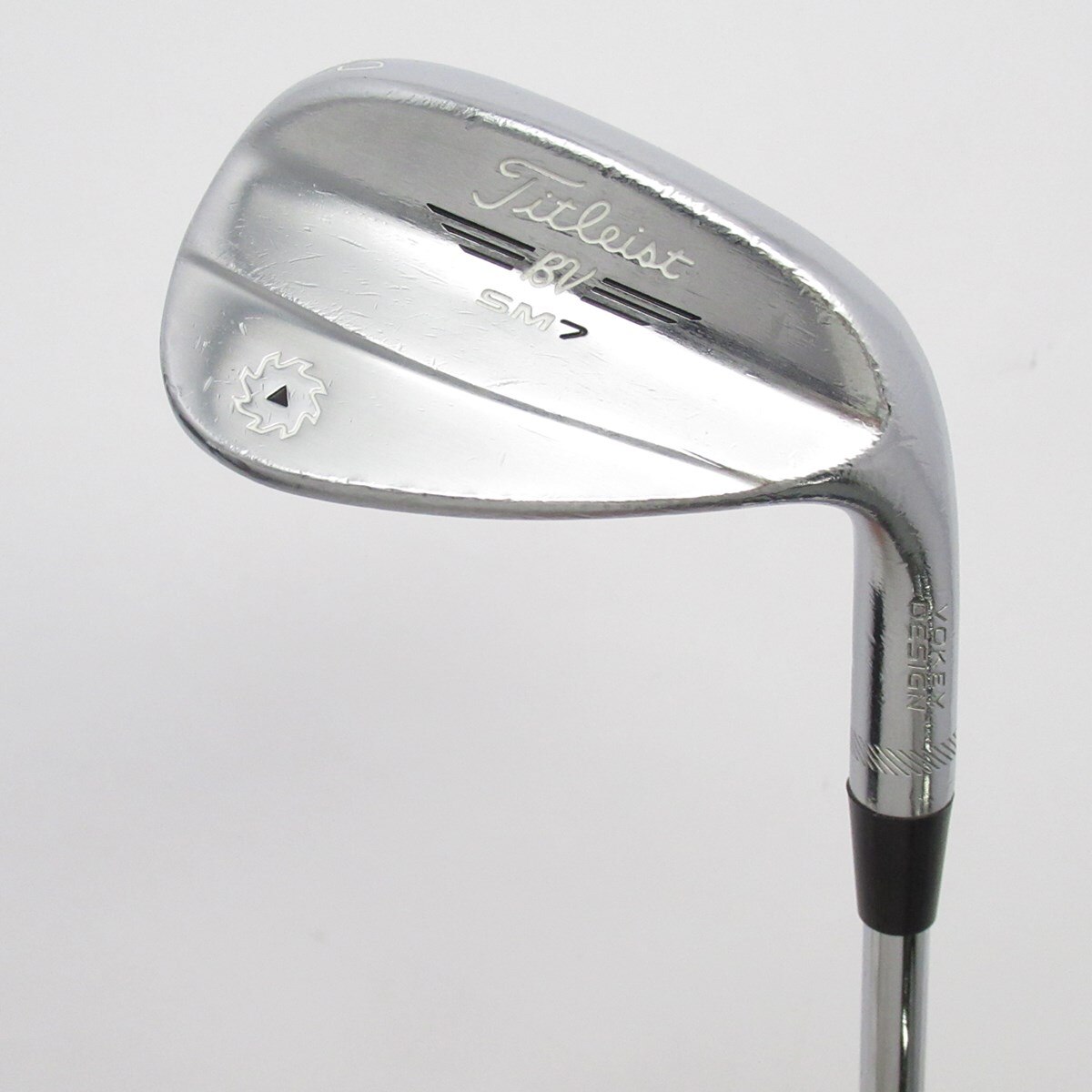 中古】ボーケイデザイン SM7 TC ウェッジ N.S.PRO 950GH 50-12 WEDGE D