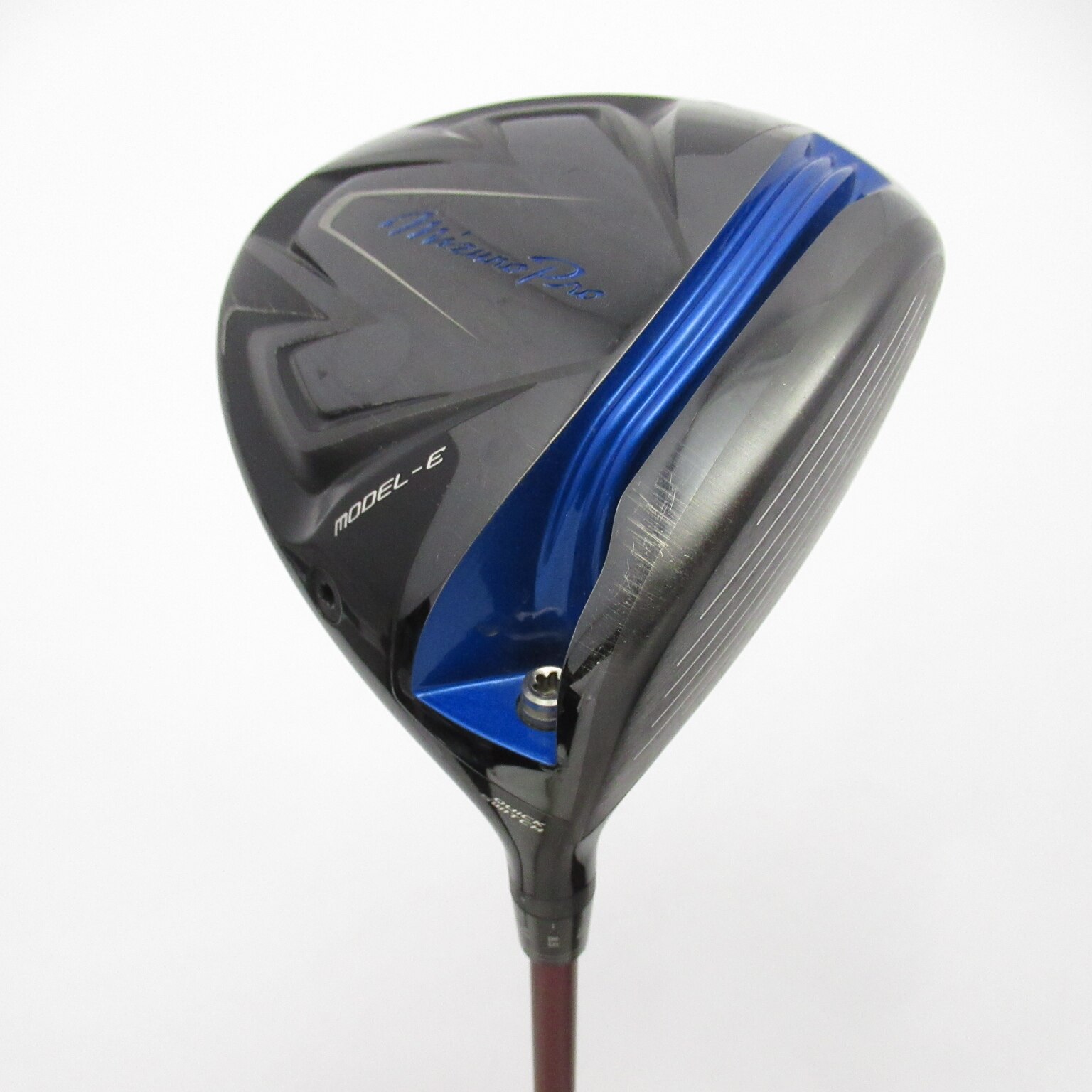 Mizuno Pro(ミズノプロ) 中古ドライバー ミズノ 通販｜GDO中古ゴルフクラブ