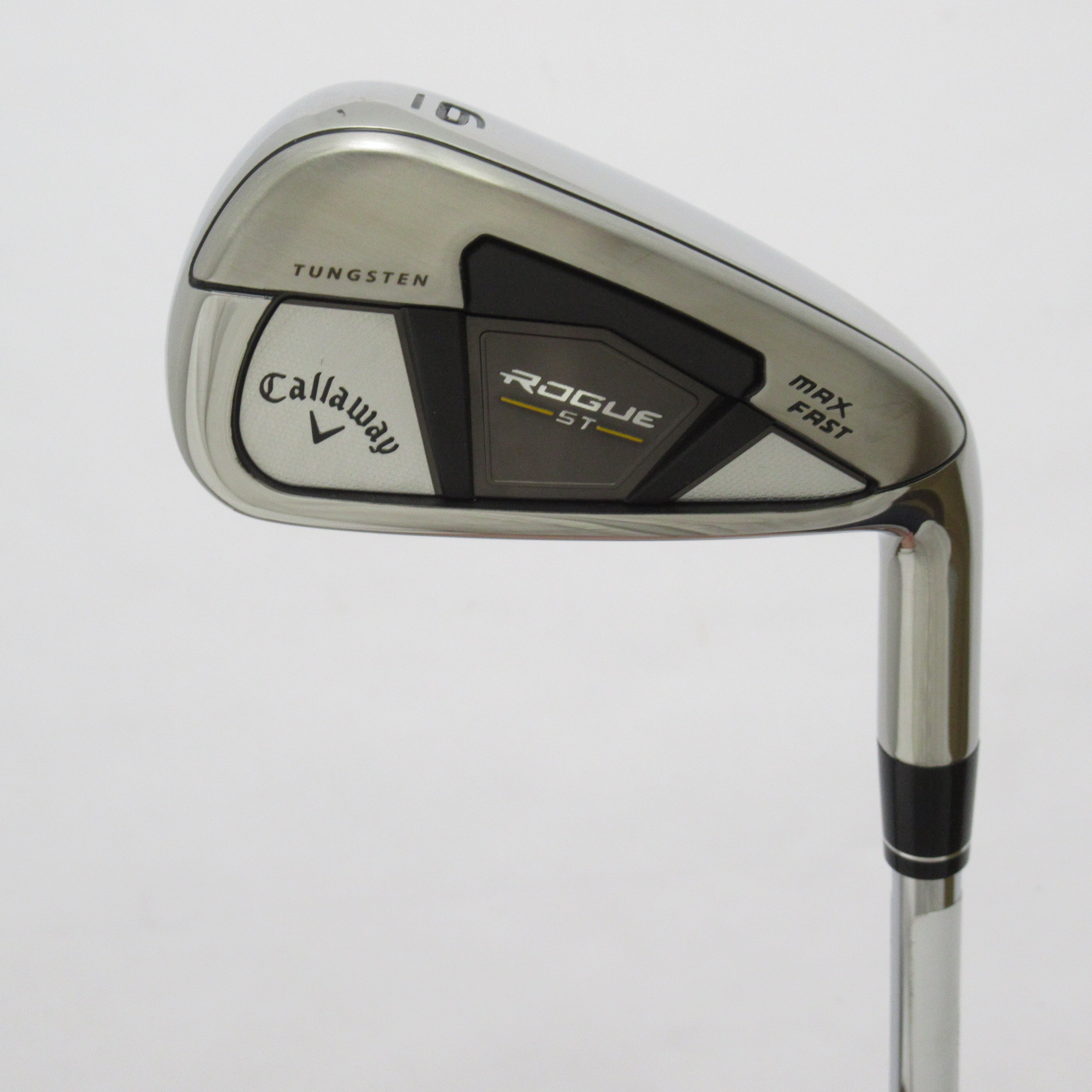 キャロウェイゴルフ(Callaway Golf) 中古アイアンセット 通販｜GDO中古