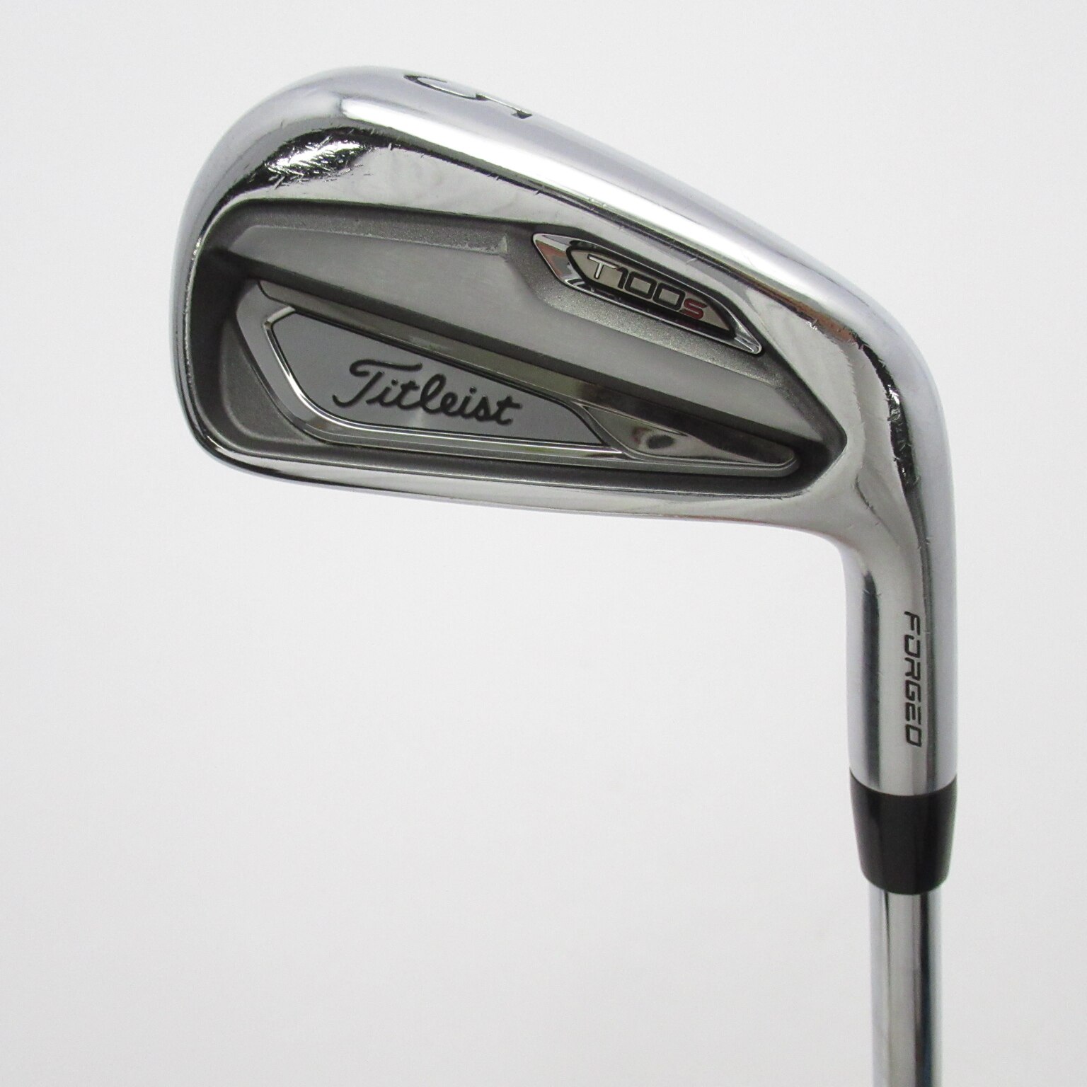 タイトリスト(Titleist) 中古アイアンセット 通販｜GDO中古ゴルフクラブ