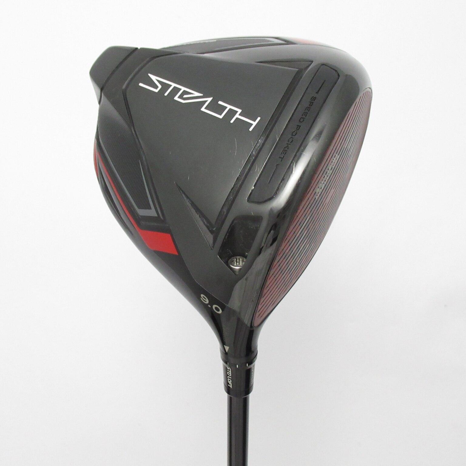 STEALTH 中古ドライバー テーラーメイド STEALTH メンズ 右利き 通販