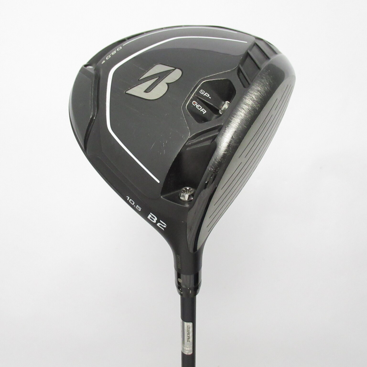 BRIDGESTONE GOLF(ブリヂストンゴルフ) ブリヂストン 通販｜GDO中古