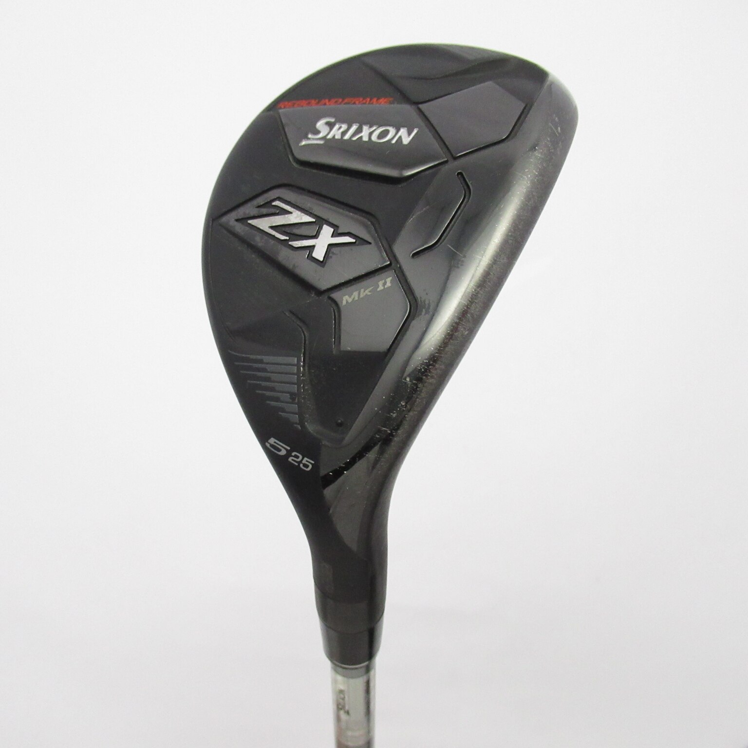 ダンロップ(DUNLOP) 中古ユーティリティ 通販｜GDO中古ゴルフクラブ