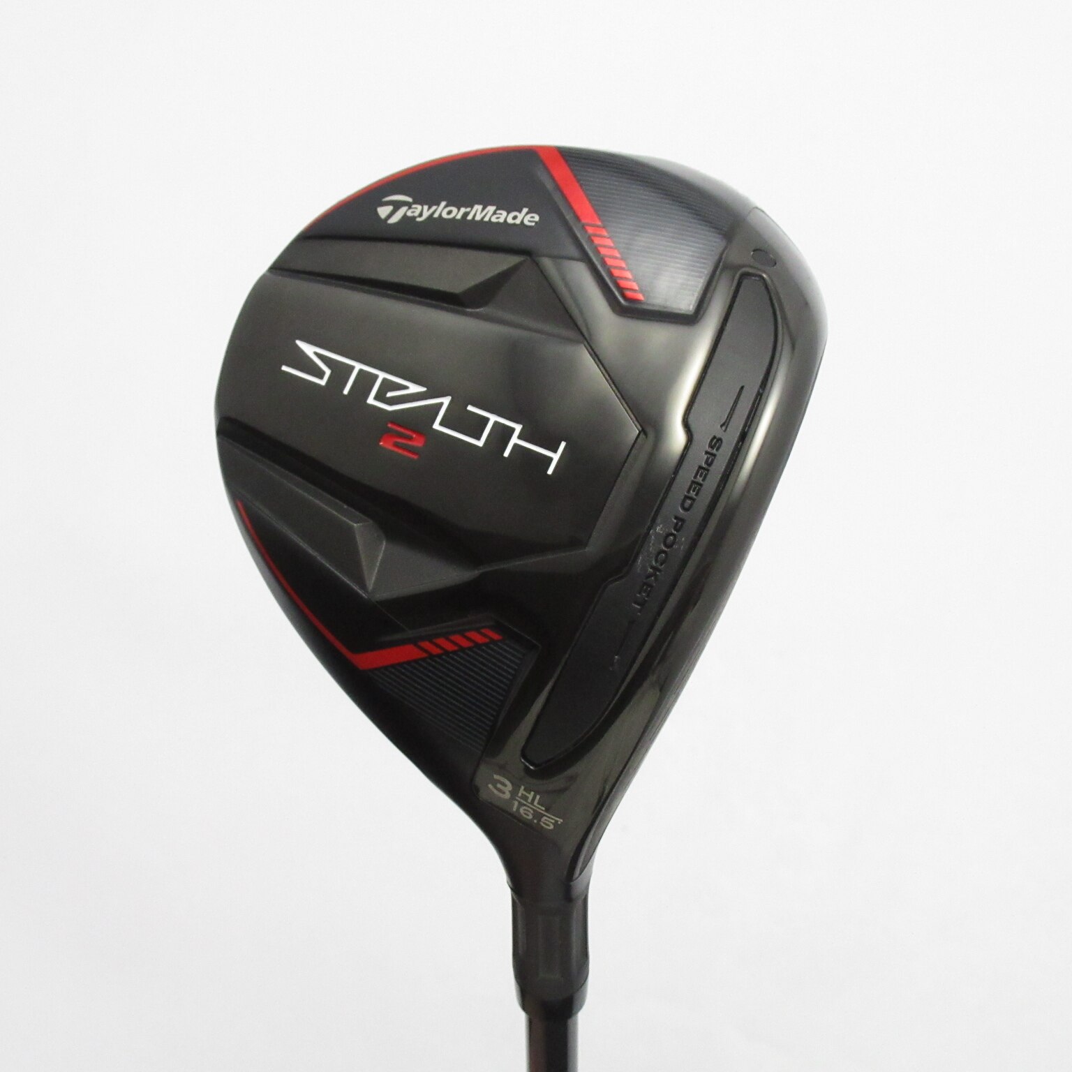 中古】ステルス2 フェアウェイウッド TENSEI RED TM50(2022) 16.5 SR C