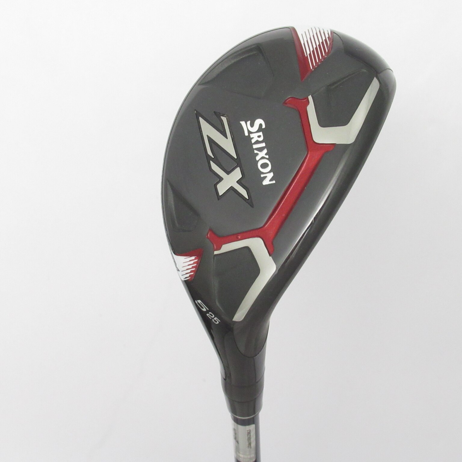 SRIXON(スリクソン) 中古ユーティリティ ダンロップ 通販｜GDO中古