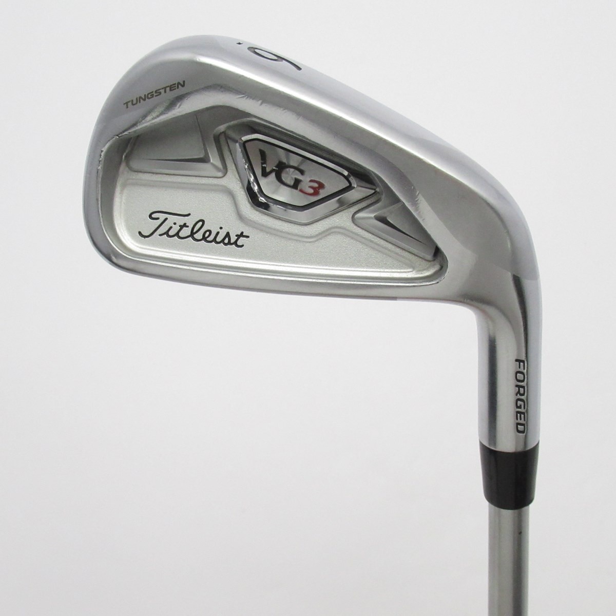 中古】VG3(2018) アイアン Titleist VGI(2018) 27 S C(アイアン