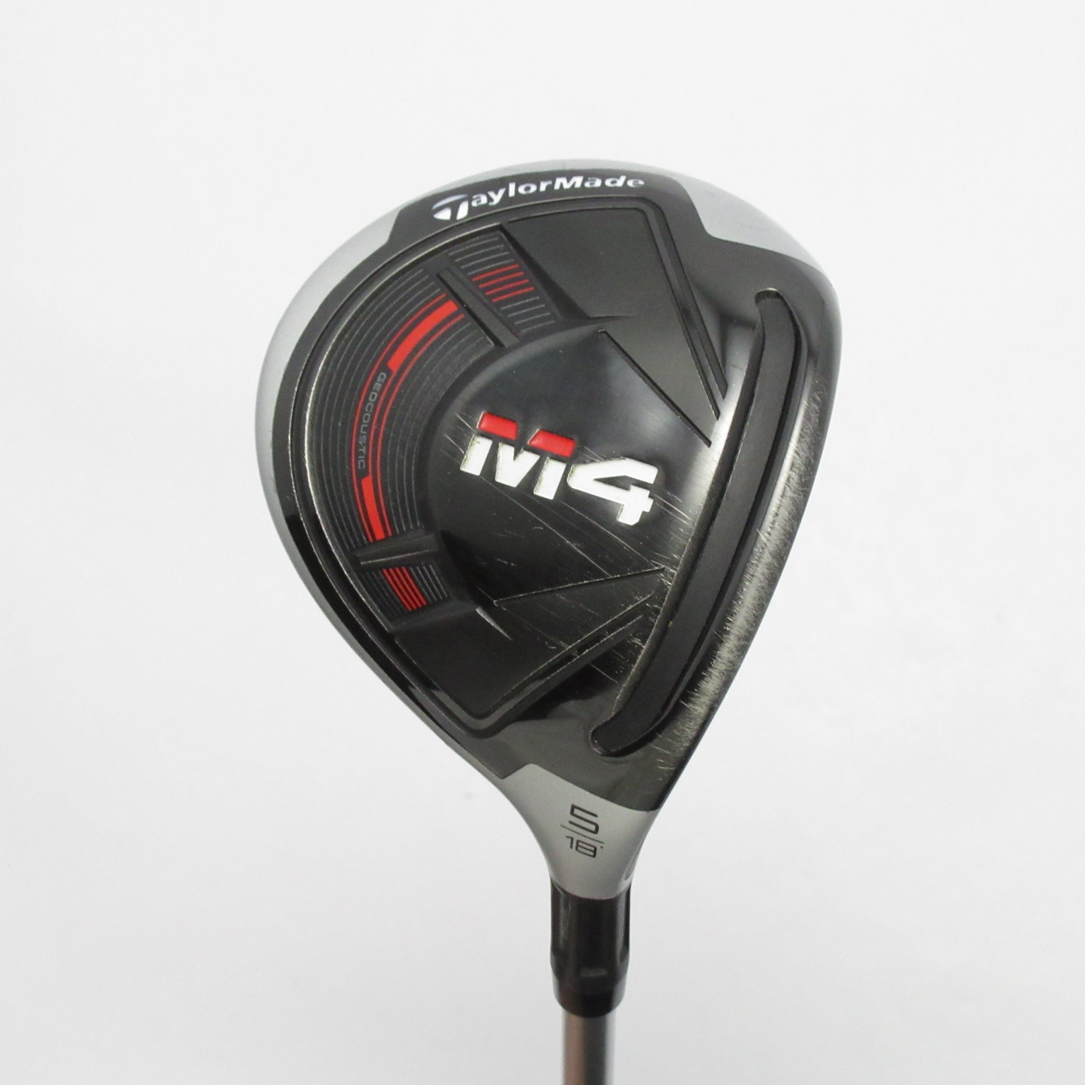 【新品未使用】Taylormade M4 2021 フェアウェイウッド