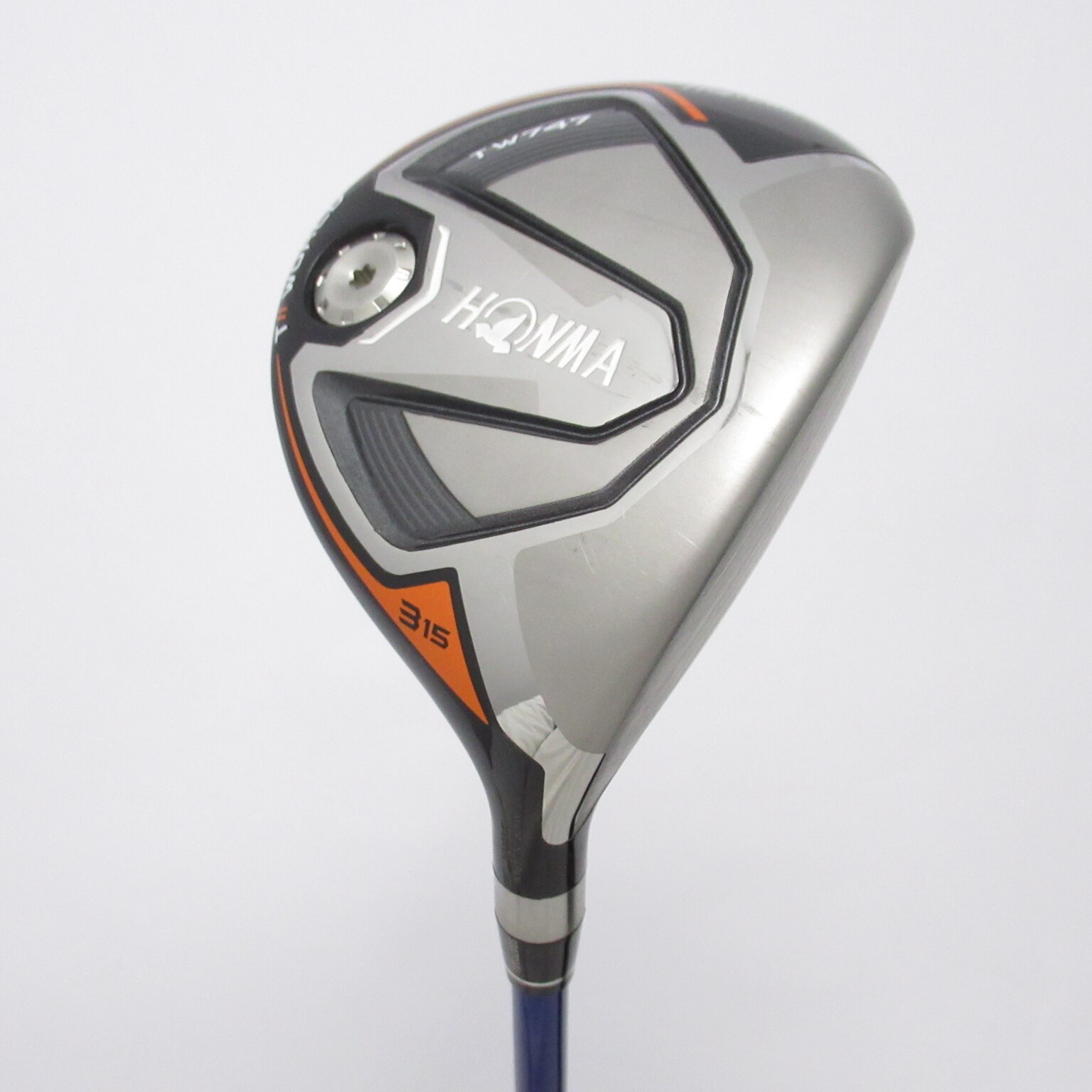 本間ゴルフ(HONMA GOLF) 中古フェアウェイウッド 通販｜GDO中古ゴルフ