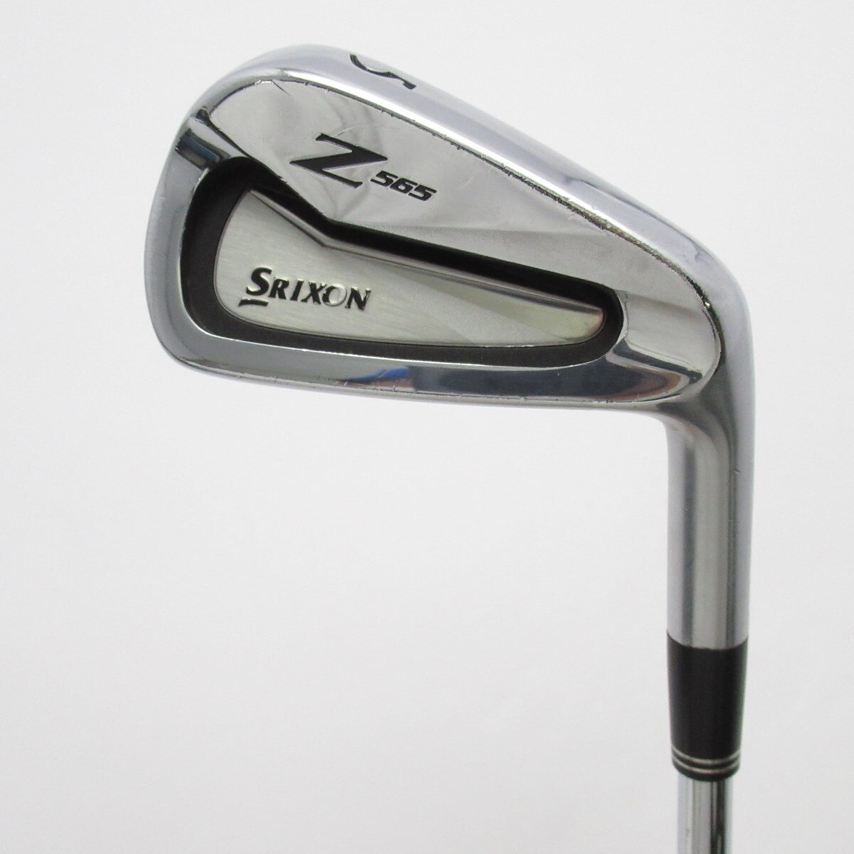 Cランク （フレックスS） ダンロップ SRIXON Z565 6S NS PRO MODUS3