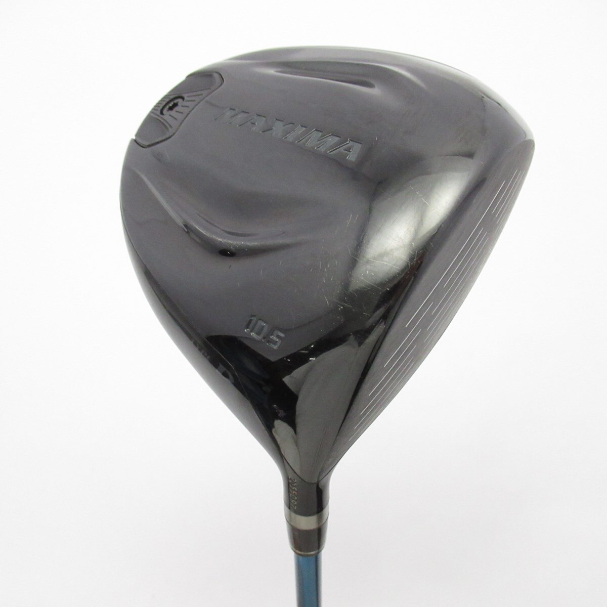 Ryoma MAXIMA 2 TYPE-D 中古ドライバー リョーマ ゴルフ RYOMA GOLF