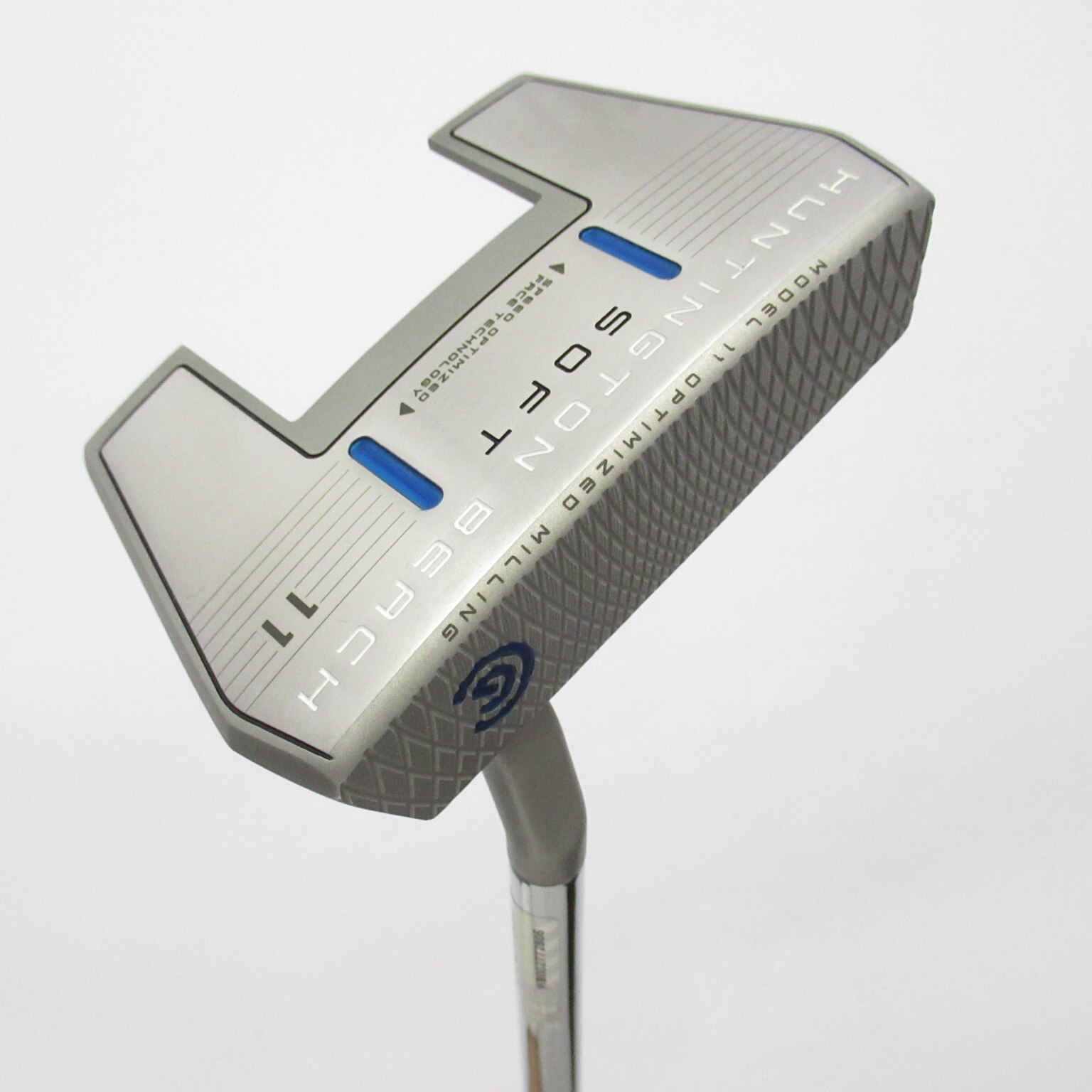 クリーブランド(Cleveland Golf) 中古パター 通販｜GDO中古ゴルフクラブ