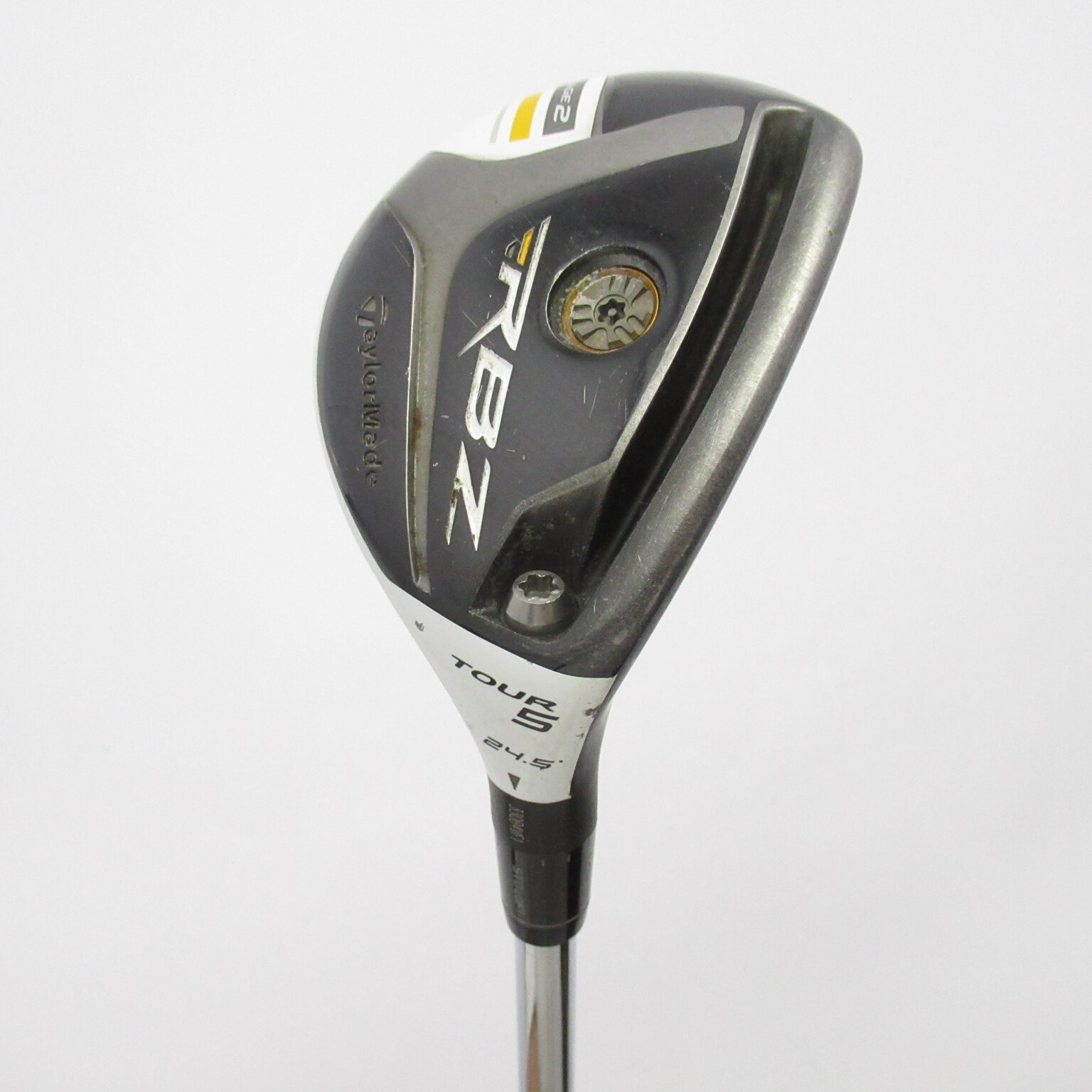 中古】RBZ STAGE 2 TOUR RESCUE ユーティリティ KBS TOUR C-Taper 95