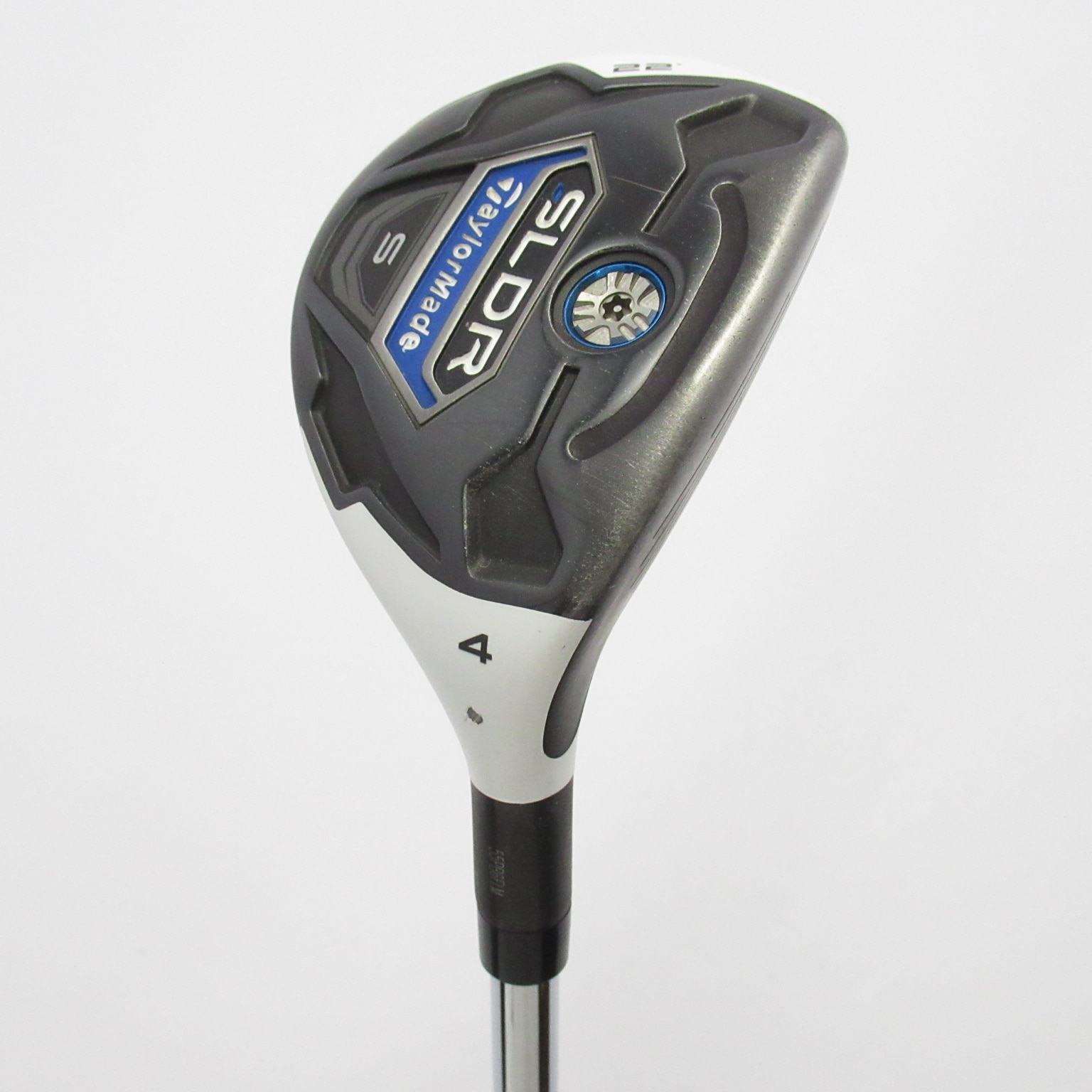 SLDR S テーラーメイド SLDR メンズ 右利き 通販｜GDO中古ゴルフクラブ