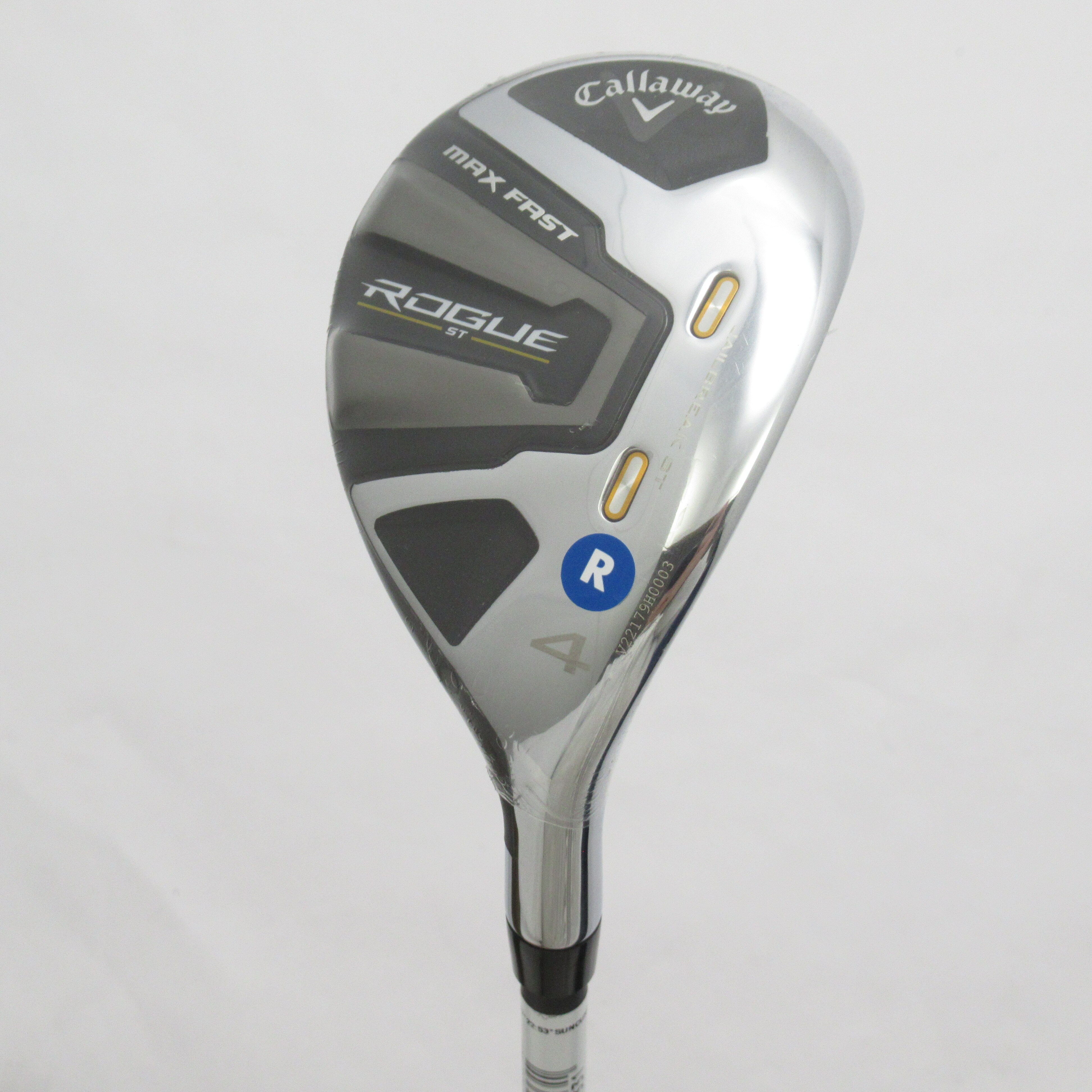 キャロウェイゴルフ(Callaway Golf) 中古ユーティリティ 通販｜GDO中古