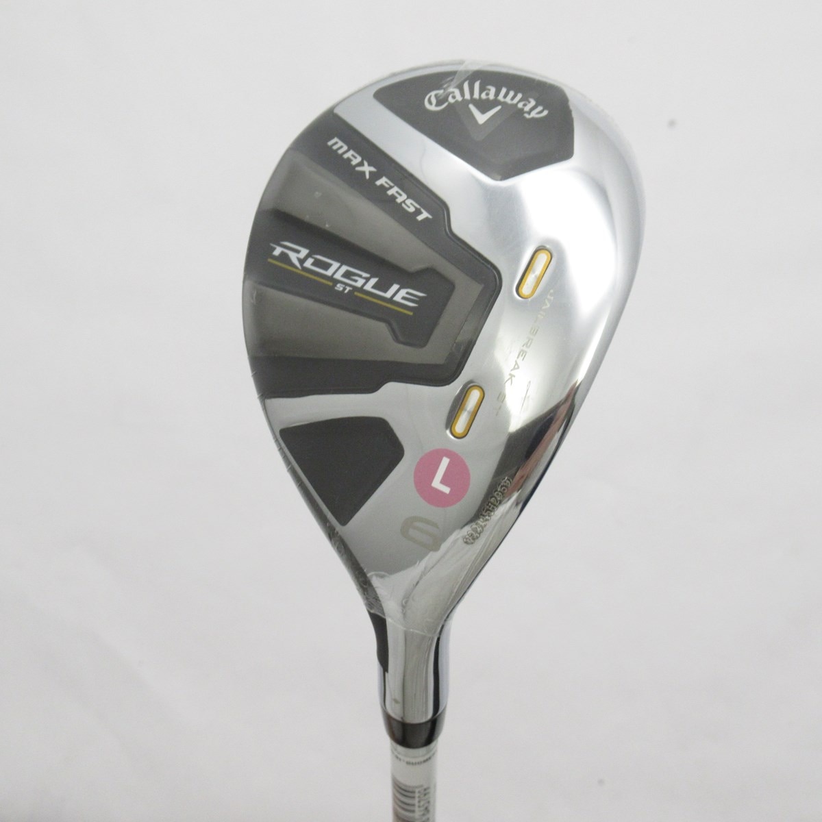 キャロウェイ（CALLAWAY）（レディース） ROGUE ST MAX FAST