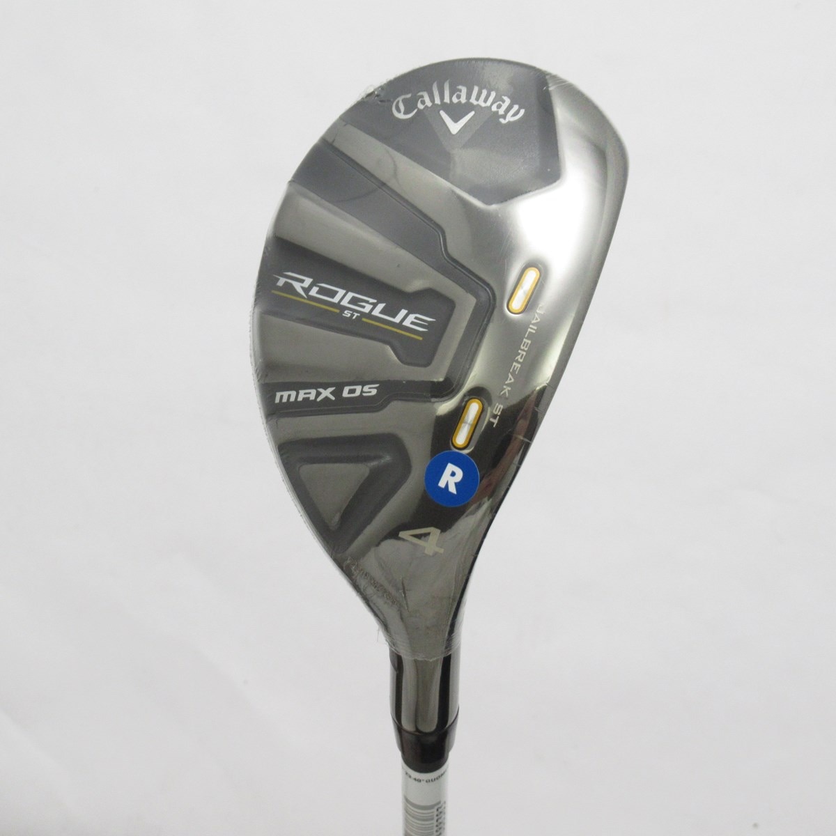 中古】ローグ ST MAX OS ユーティリティ VENTUS 5 for Callaway 21 R A